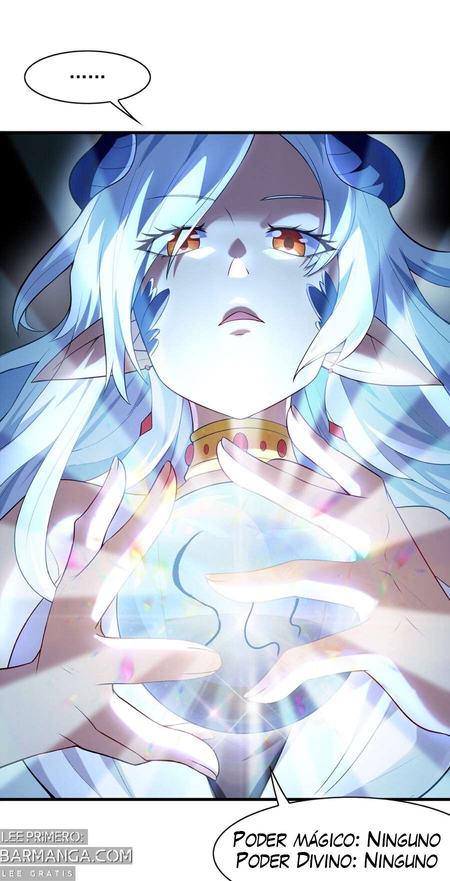 Mi Harem de Reinas Demonio — Capítulo 2.5 — 2