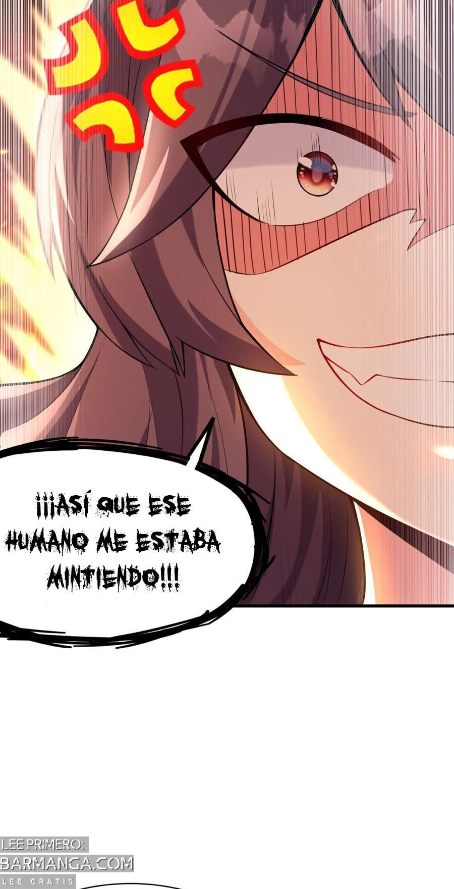 Mi Harem de Reinas Demonio — Capítulo 2.5 — 4