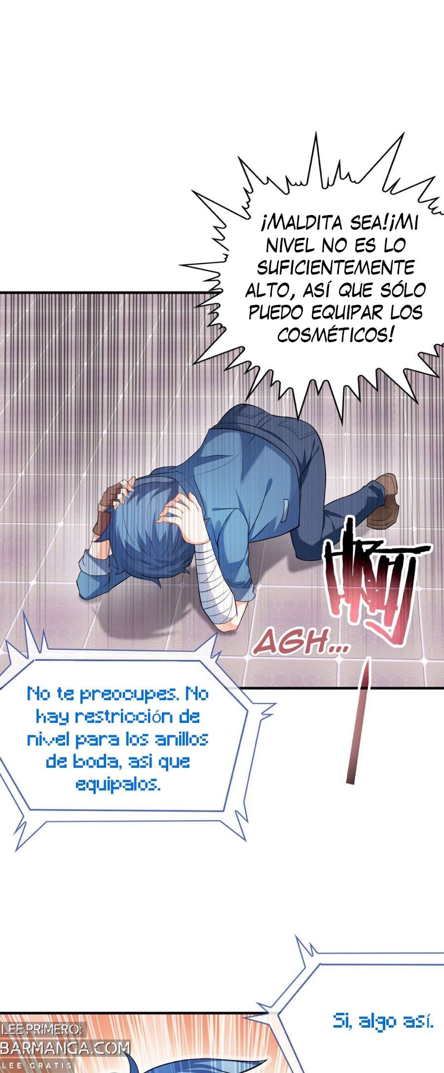 Mi Harem de Reinas Demonio — Capítulo 2.5 — 13