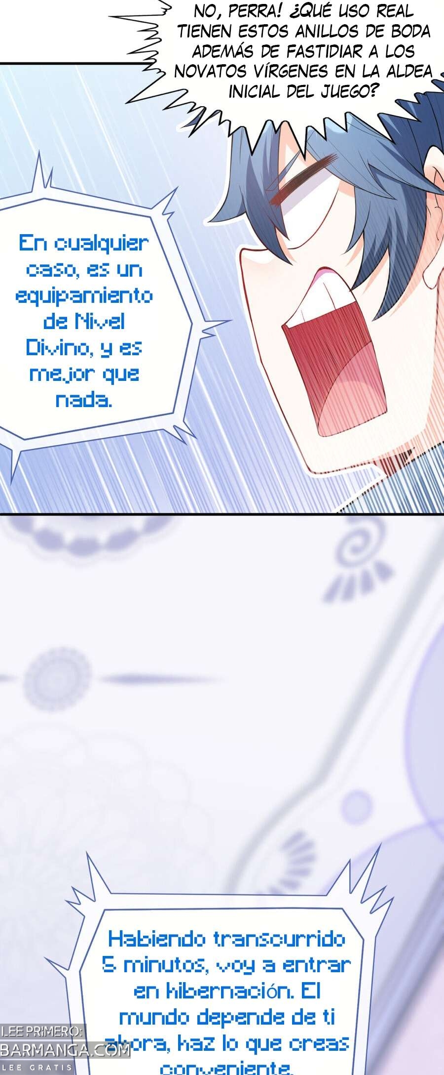 Mi Harem de Reinas Demonio — Capítulo 2.5 — 15