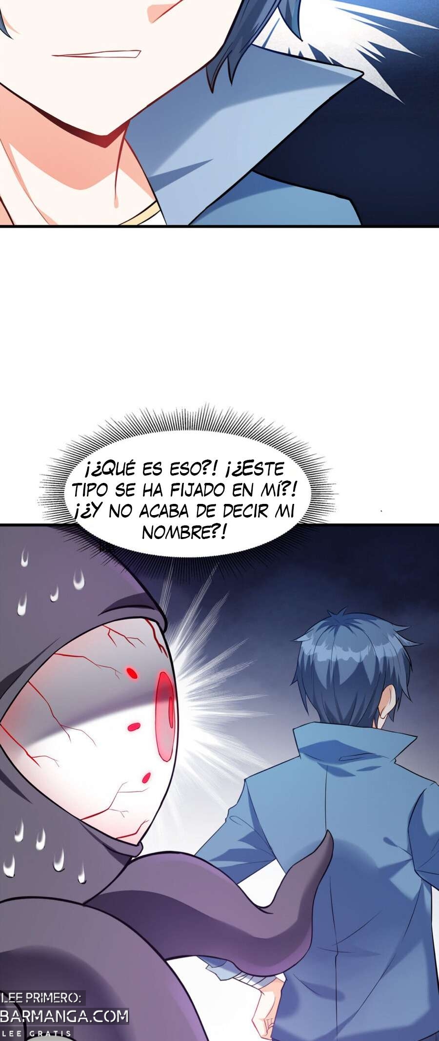 Mi Harem de Reinas Demonio — Capítulo 2.5 — 20
