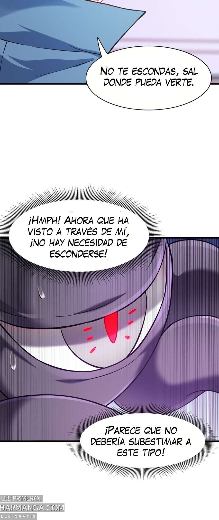 Mi Harem de Reinas Demonio — Capítulo 2.5 — 22