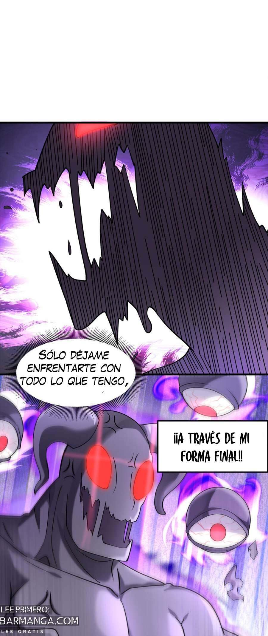 Mi Harem de Reinas Demonio — Capítulo 2.5 — 23