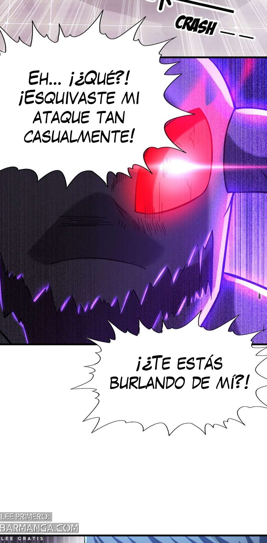 Mi Harem de Reinas Demonio — Capítulo 2.5 — 28