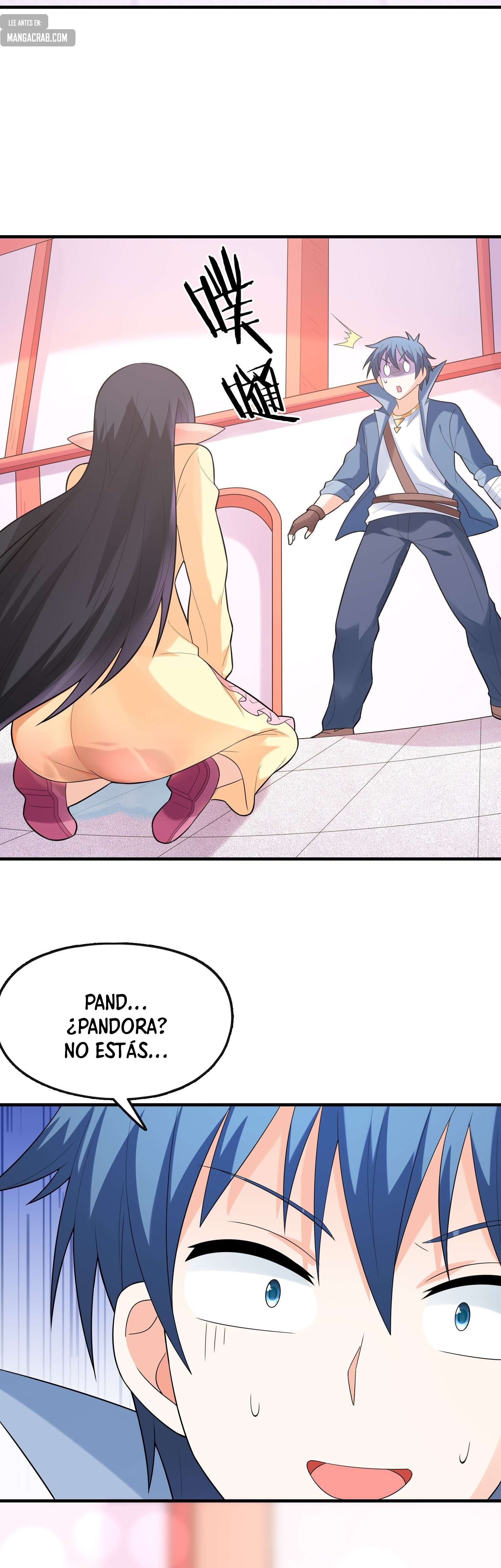 Mi Harem de Reinas Demonio — Capítulo 78 — 24