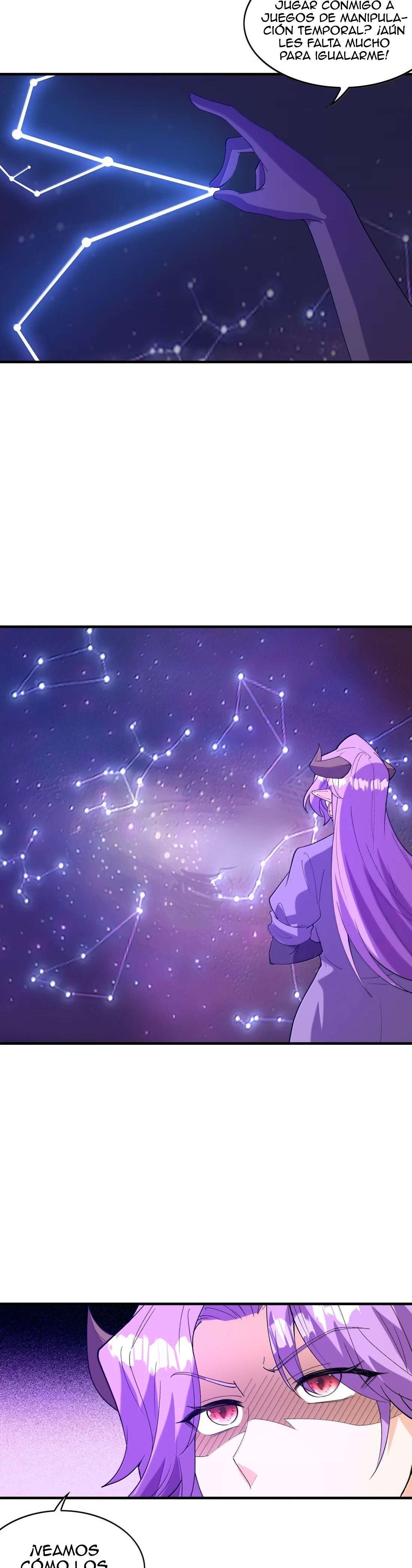 Mi Harem de Reinas Demonio — Capítulo 212 — 16
