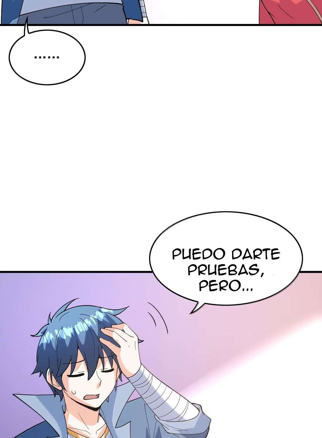 Mi Harem de Reinas Demonio — Capítulo 212 — 26