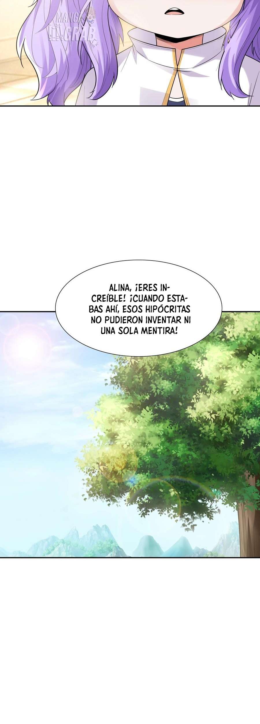 Mi Harem de Reinas Demonio — Capítulo 43 — 7