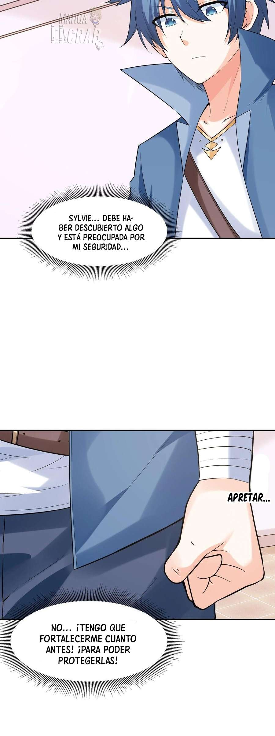 Mi Harem de Reinas Demonio — Capítulo 43 — 60