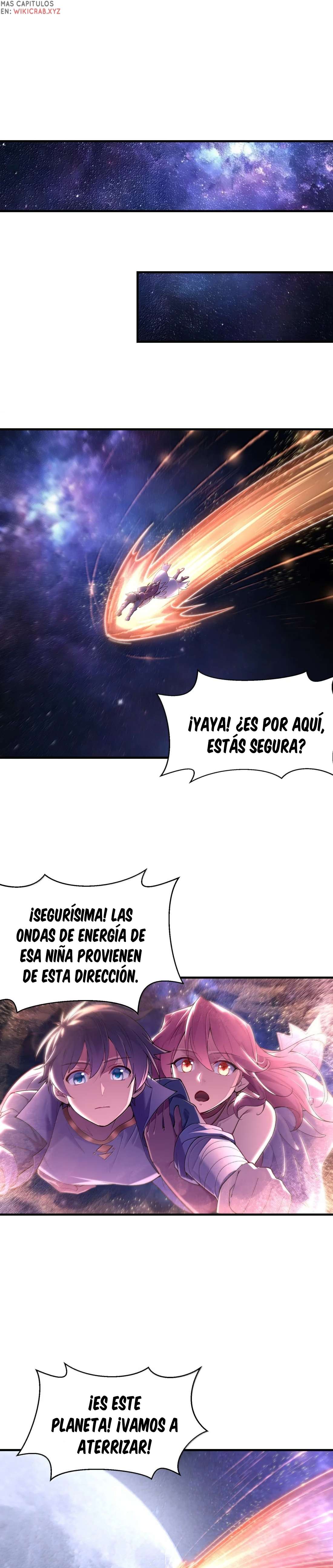 Mi Harem de Reinas Demonio — Capítulo 190 — 17
