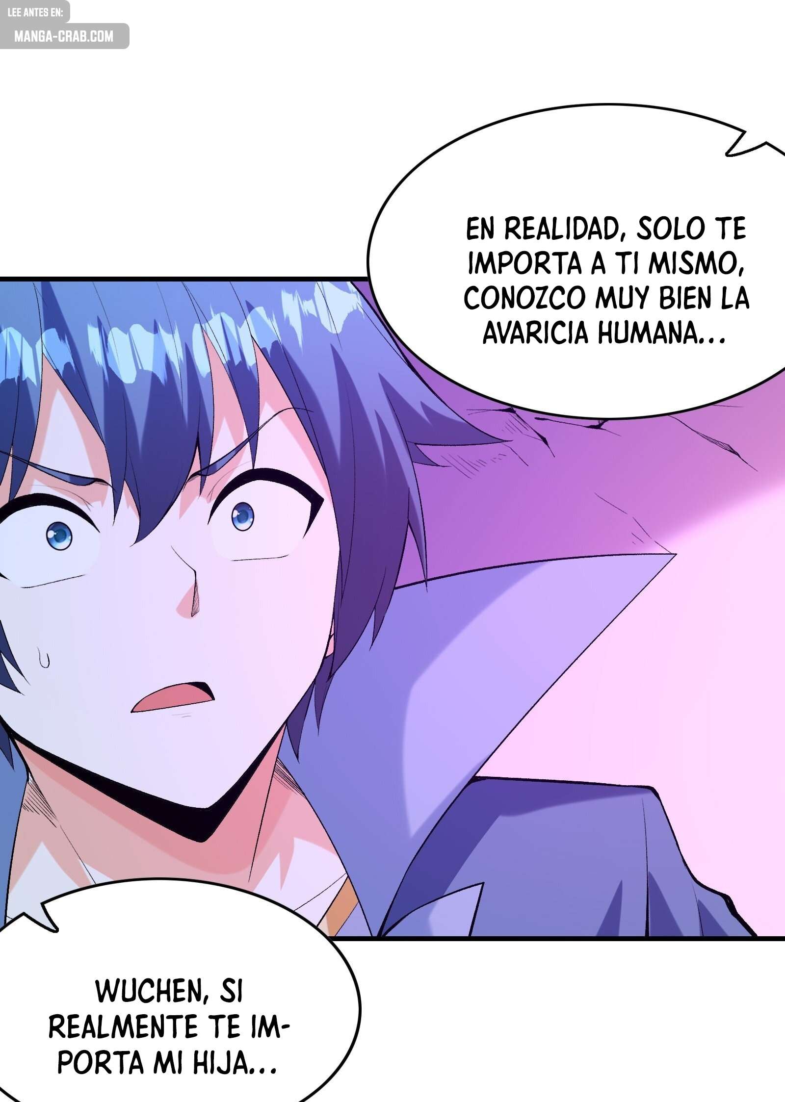 Mi Harem de Reinas Demonio — Capítulo 132 — 27