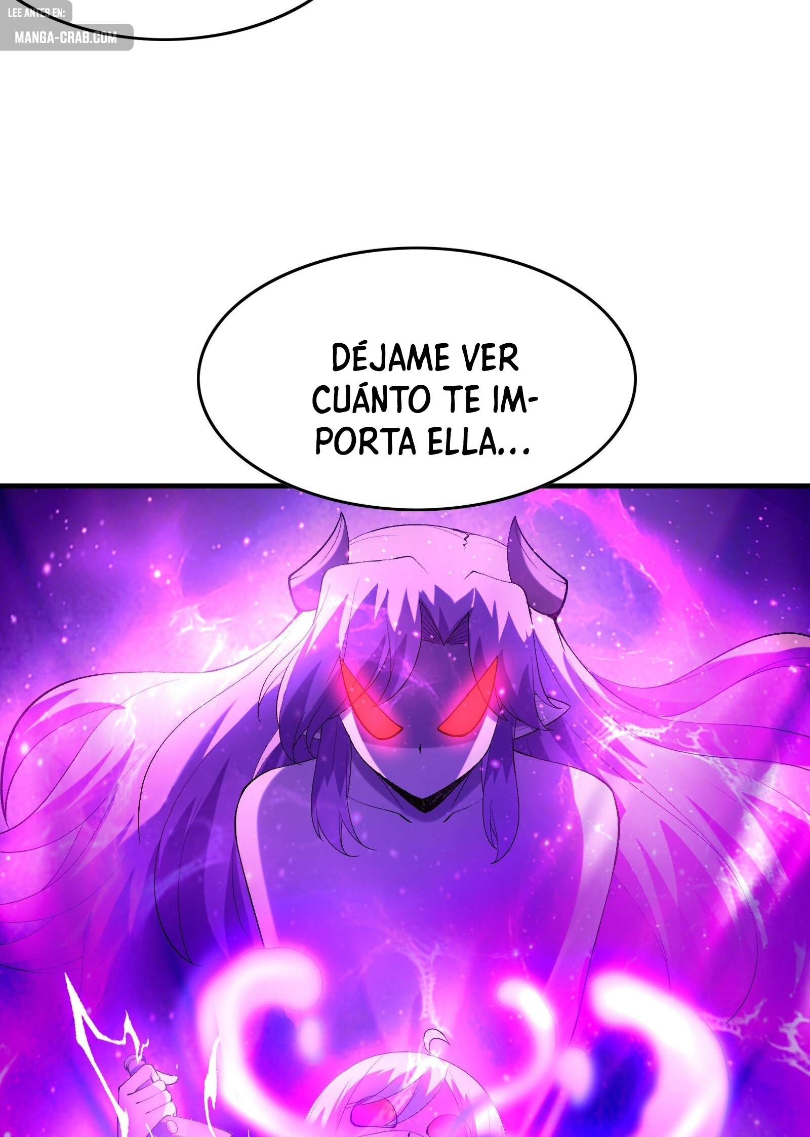 Mi Harem de Reinas Demonio — Capítulo 132 — 28