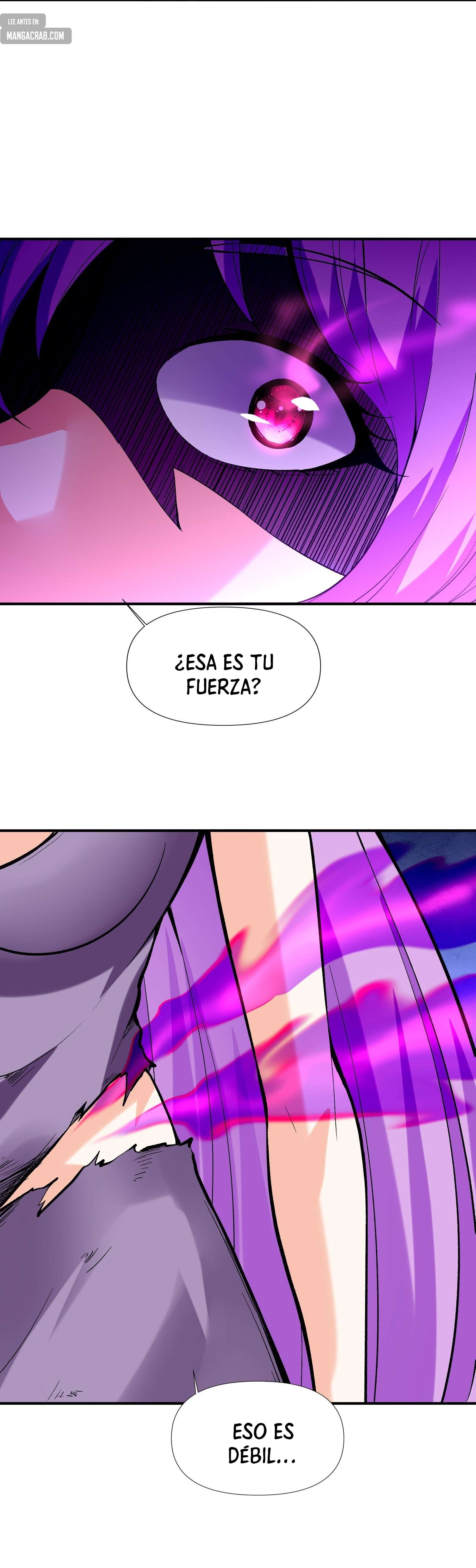 Mi Harem de Reinas Demonio — Capítulo 85 — 17
