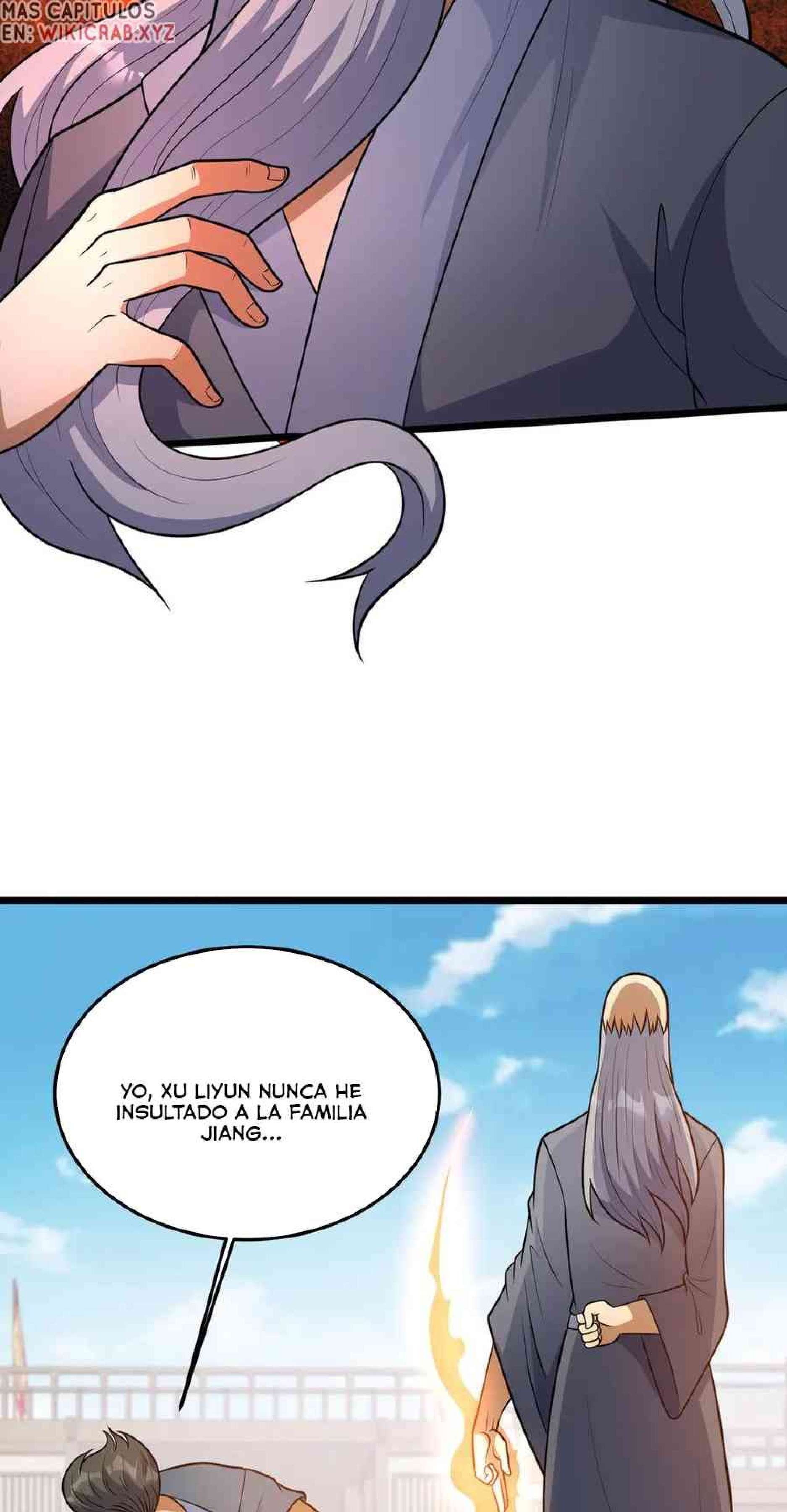 Mi Harem de Reinas Demonio — Capítulo 223 — 22