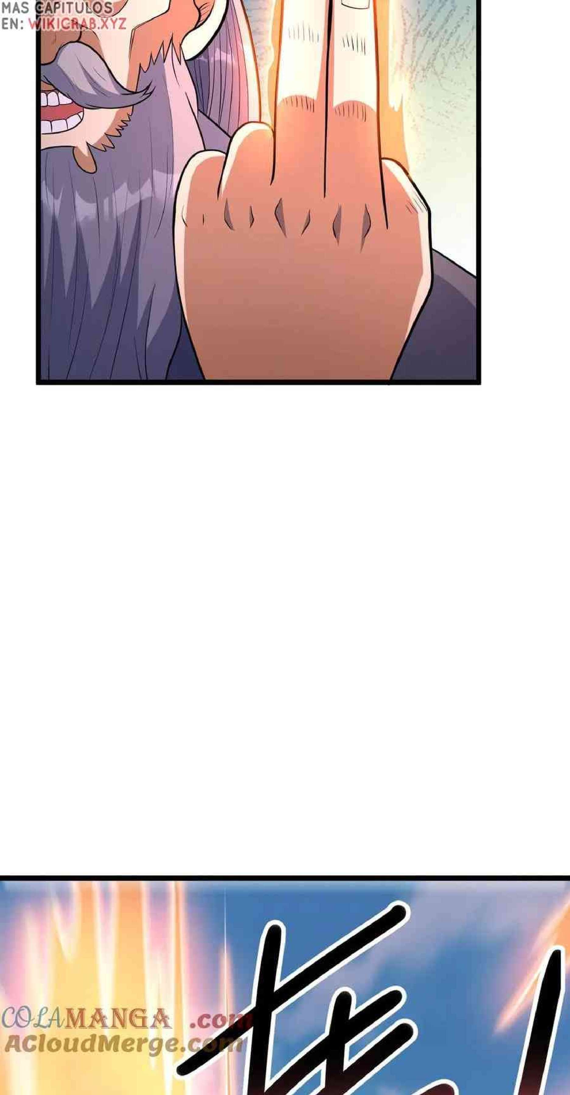 Mi Harem de Reinas Demonio — Capítulo 223 — 24