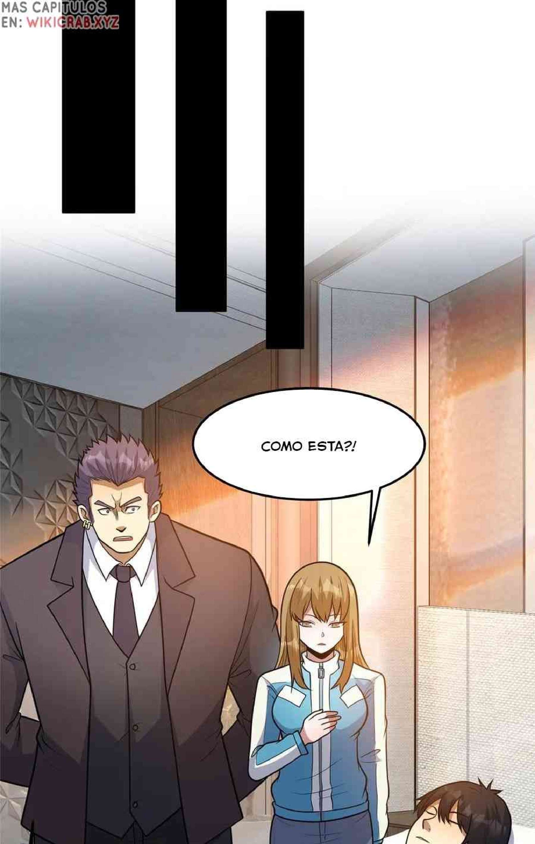 Mi Harem de Reinas Demonio — Capítulo 223 — 50