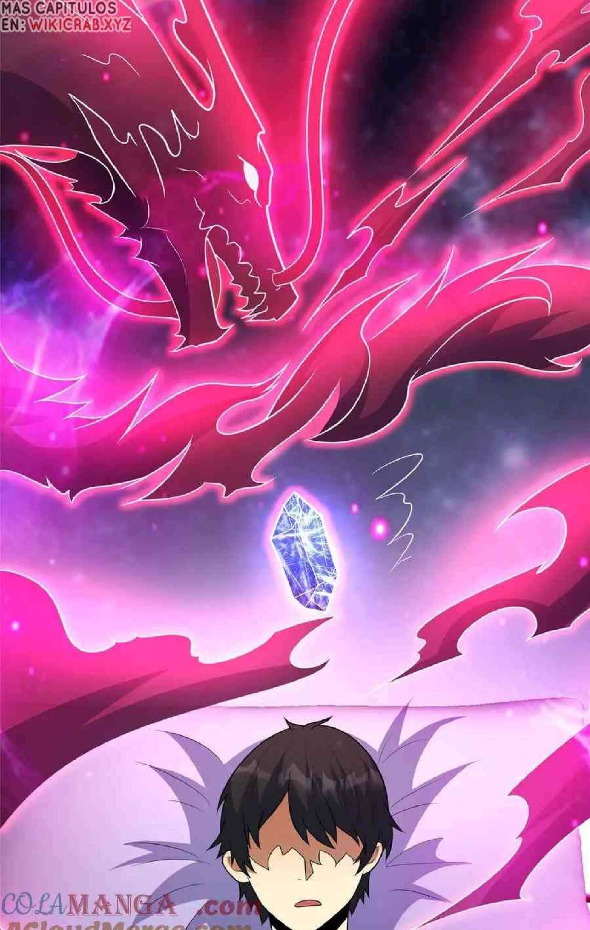 Mi Harem de Reinas Demonio — Capítulo 223 — 54