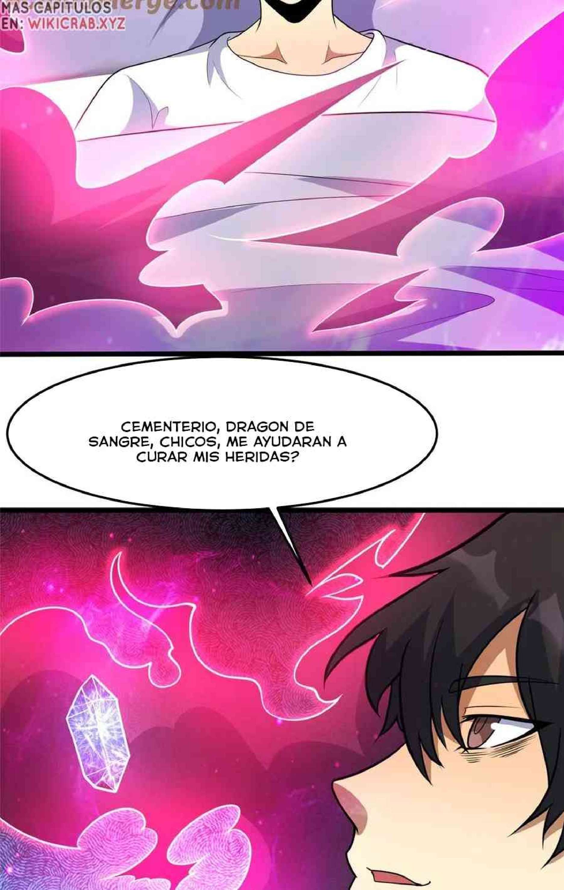 Mi Harem de Reinas Demonio — Capítulo 223 — 55