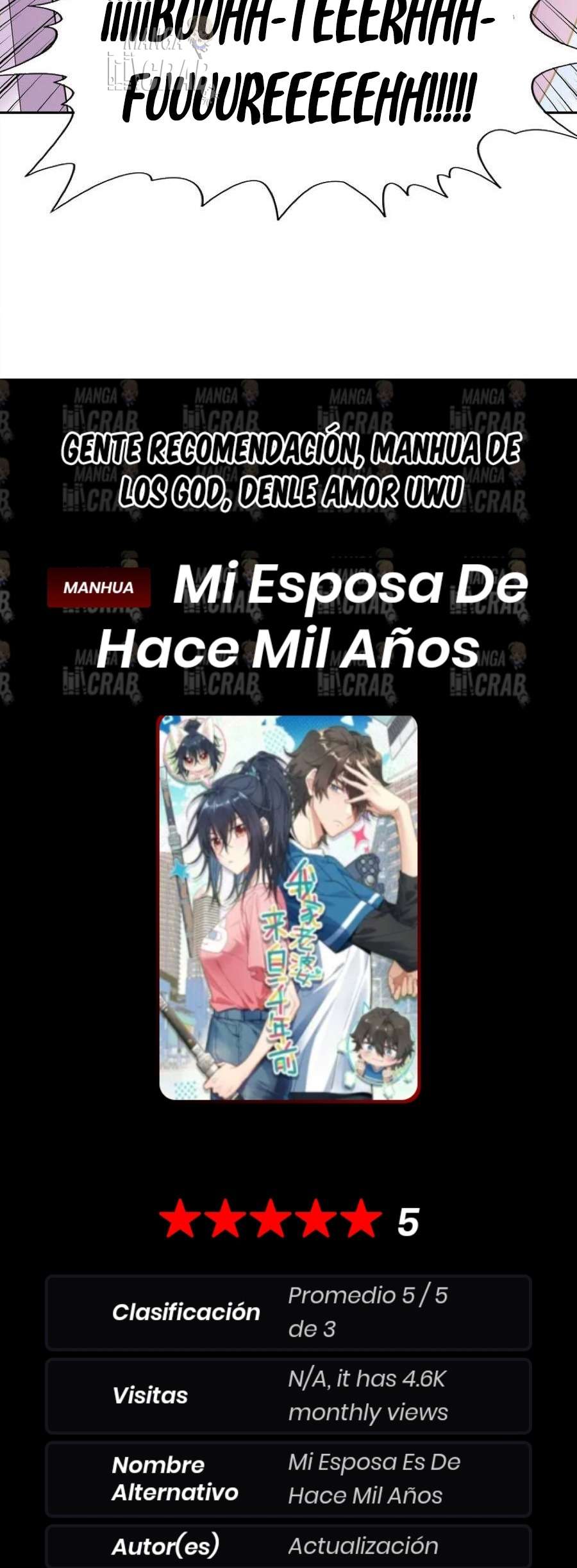 Mi Harem de Reinas Demonio — Capítulo 40 — 34