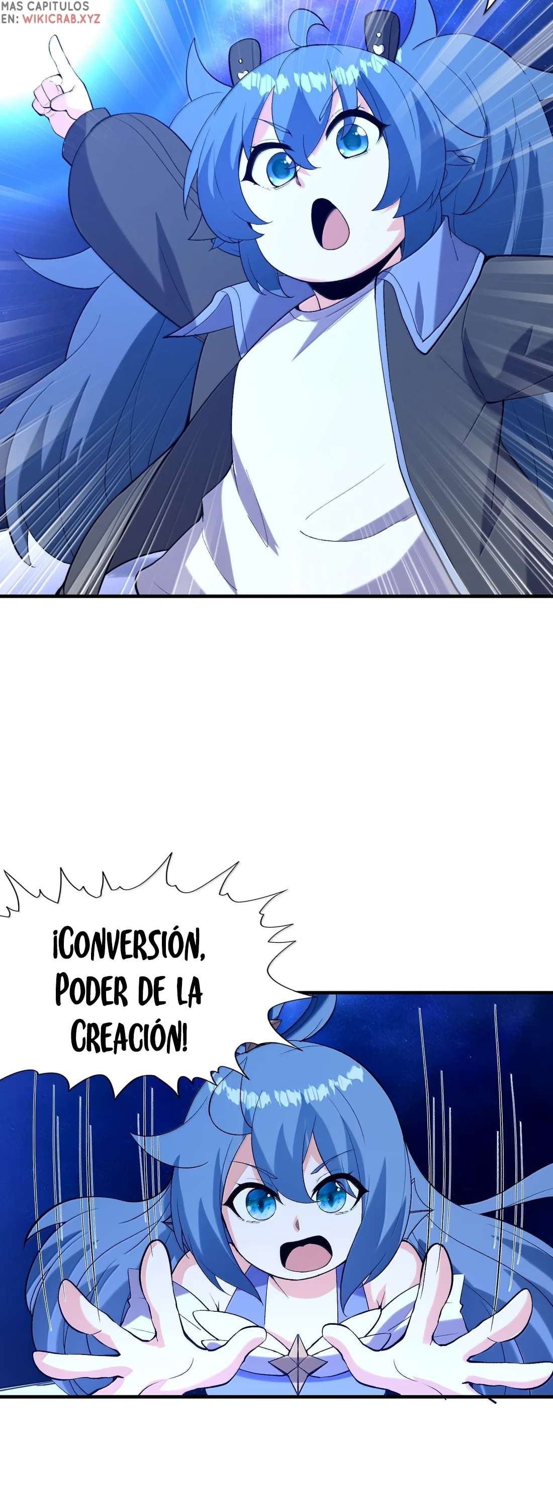 Mi Harem de Reinas Demonio — Capítulo 195 — 25