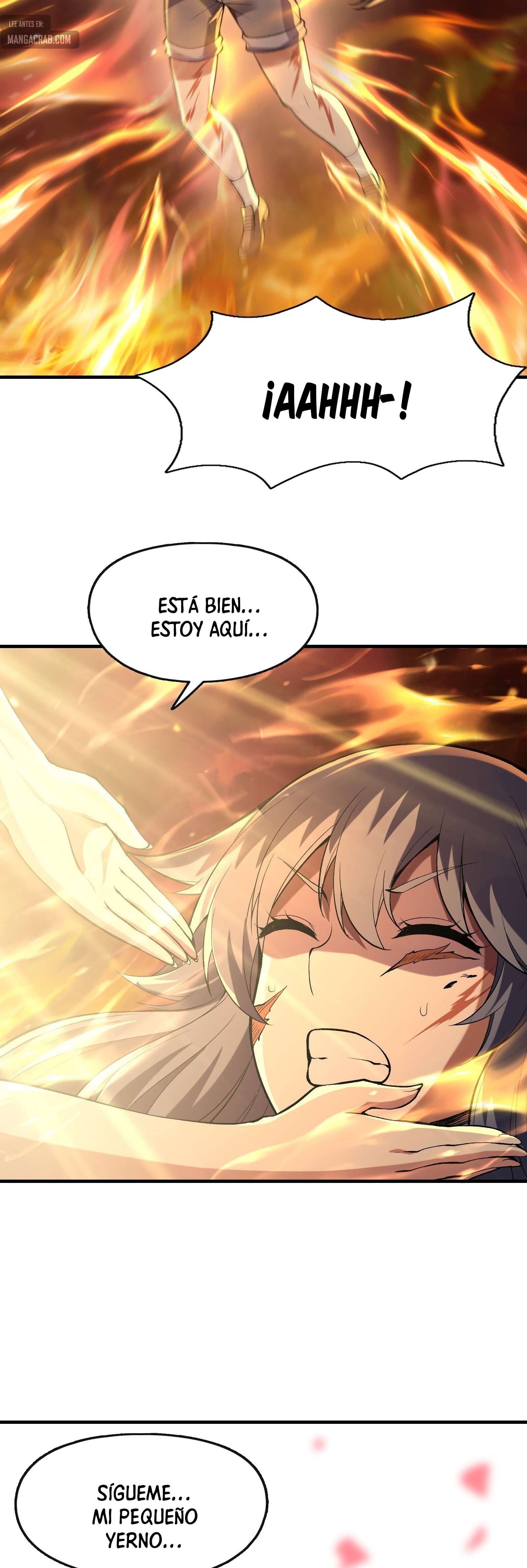 Mi Harem de Reinas Demonio — Capítulo 72 — 28