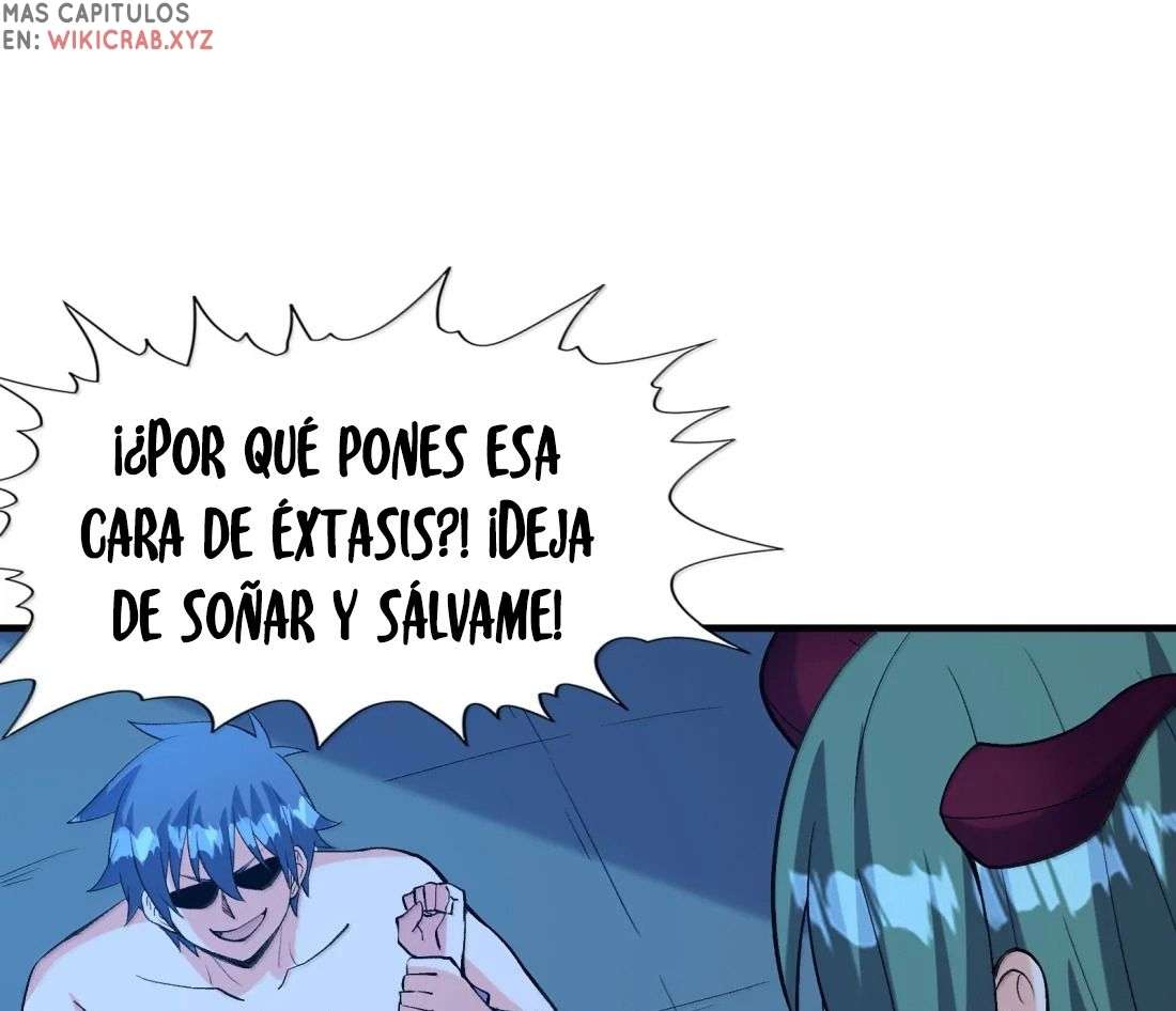 Mi Harem de Reinas Demonio — Capítulo 204 — 27