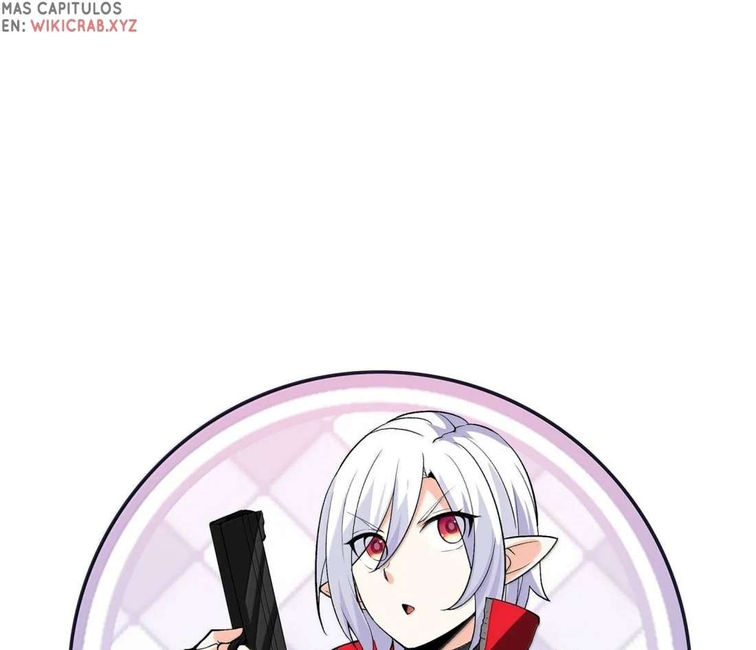 Mi Harem de Reinas Demonio — Capítulo 204 — 31