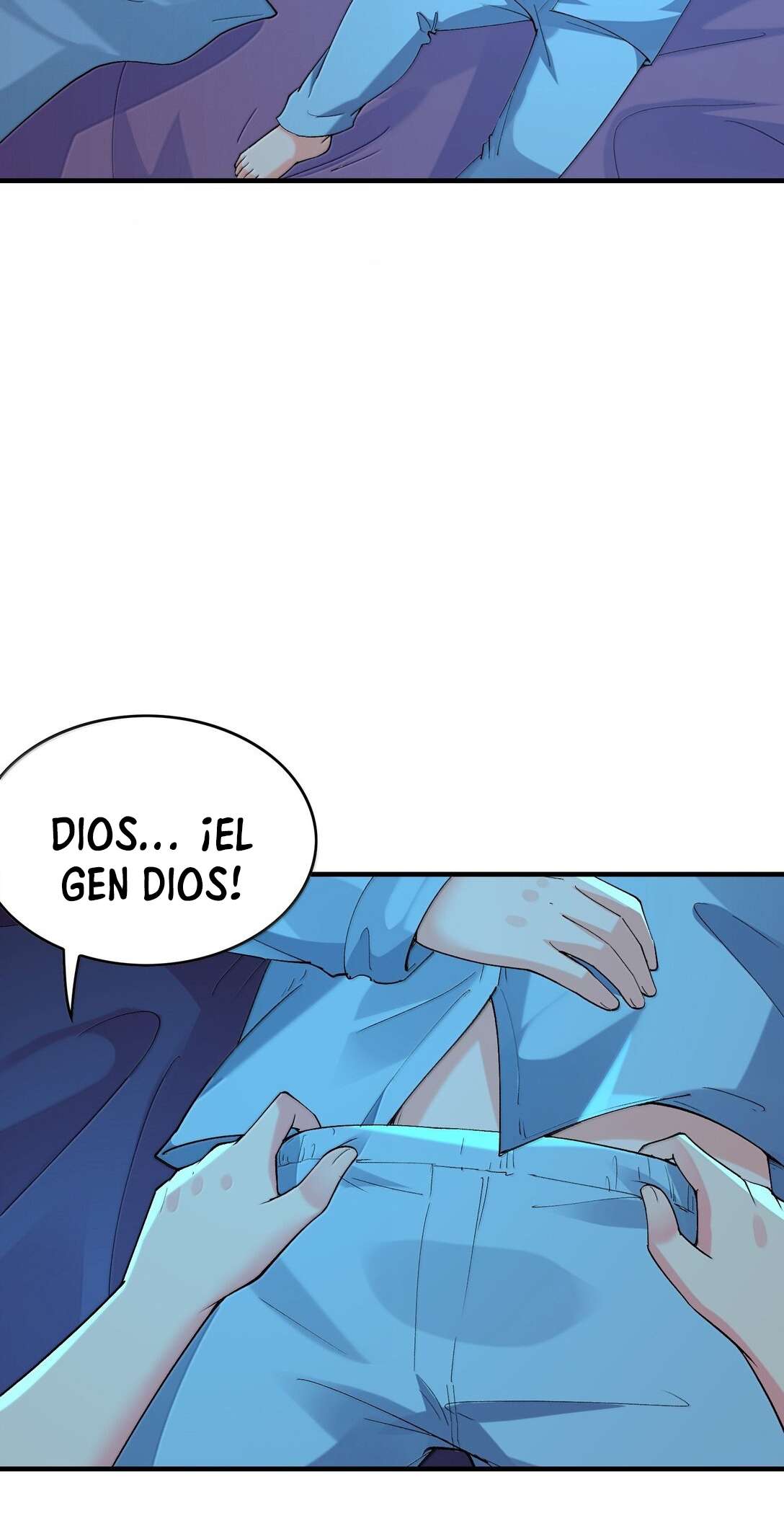 Mi Harem de Reinas Demonio — Capítulo 158 — 24