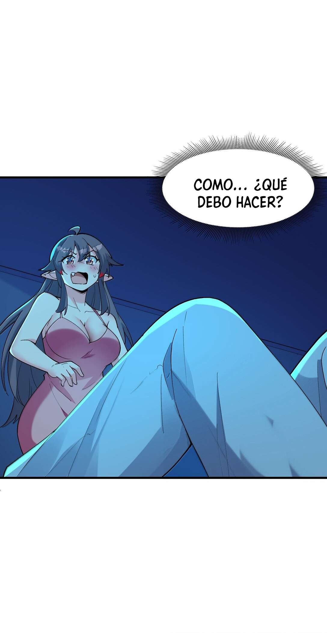 Mi Harem de Reinas Demonio — Capítulo 158 — 26