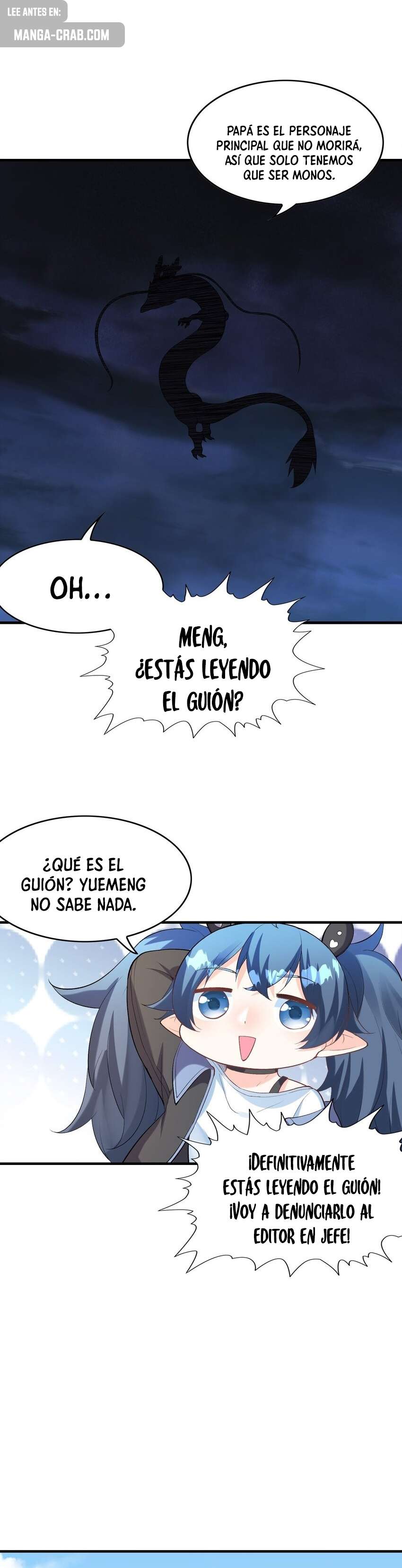 Mi Harem de Reinas Demonio — Capítulo 146 — 9