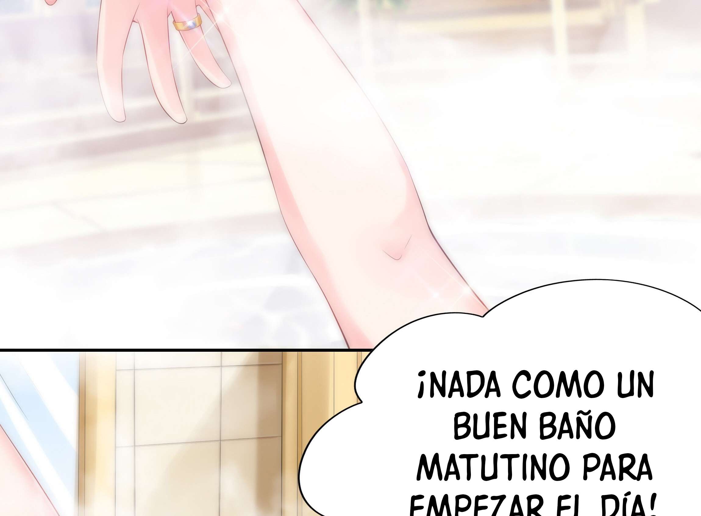 Mi Harem de Reinas Demonio — Capítulo 4 — 5