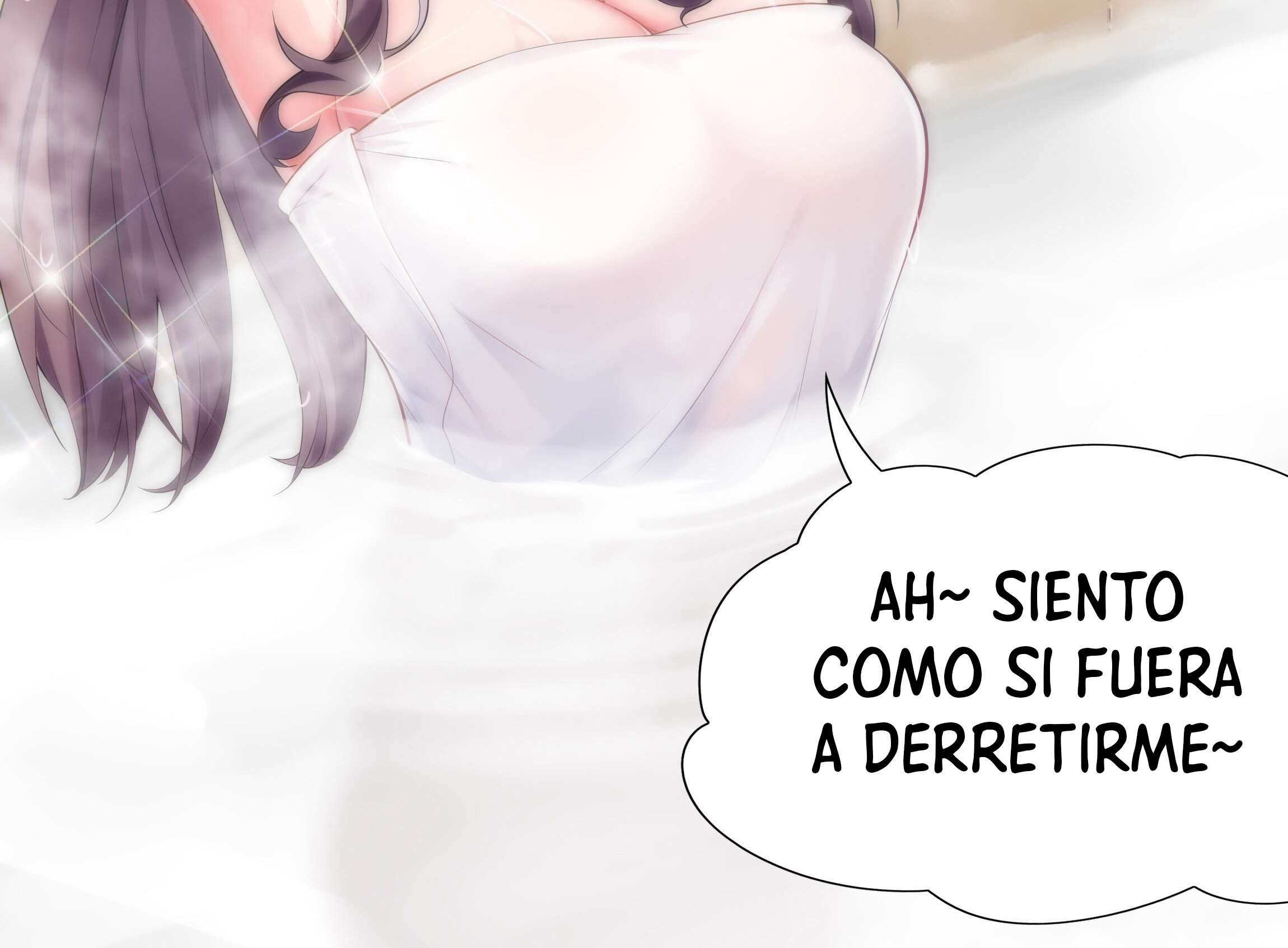 Mi Harem de Reinas Demonio — Capítulo 4 — 7