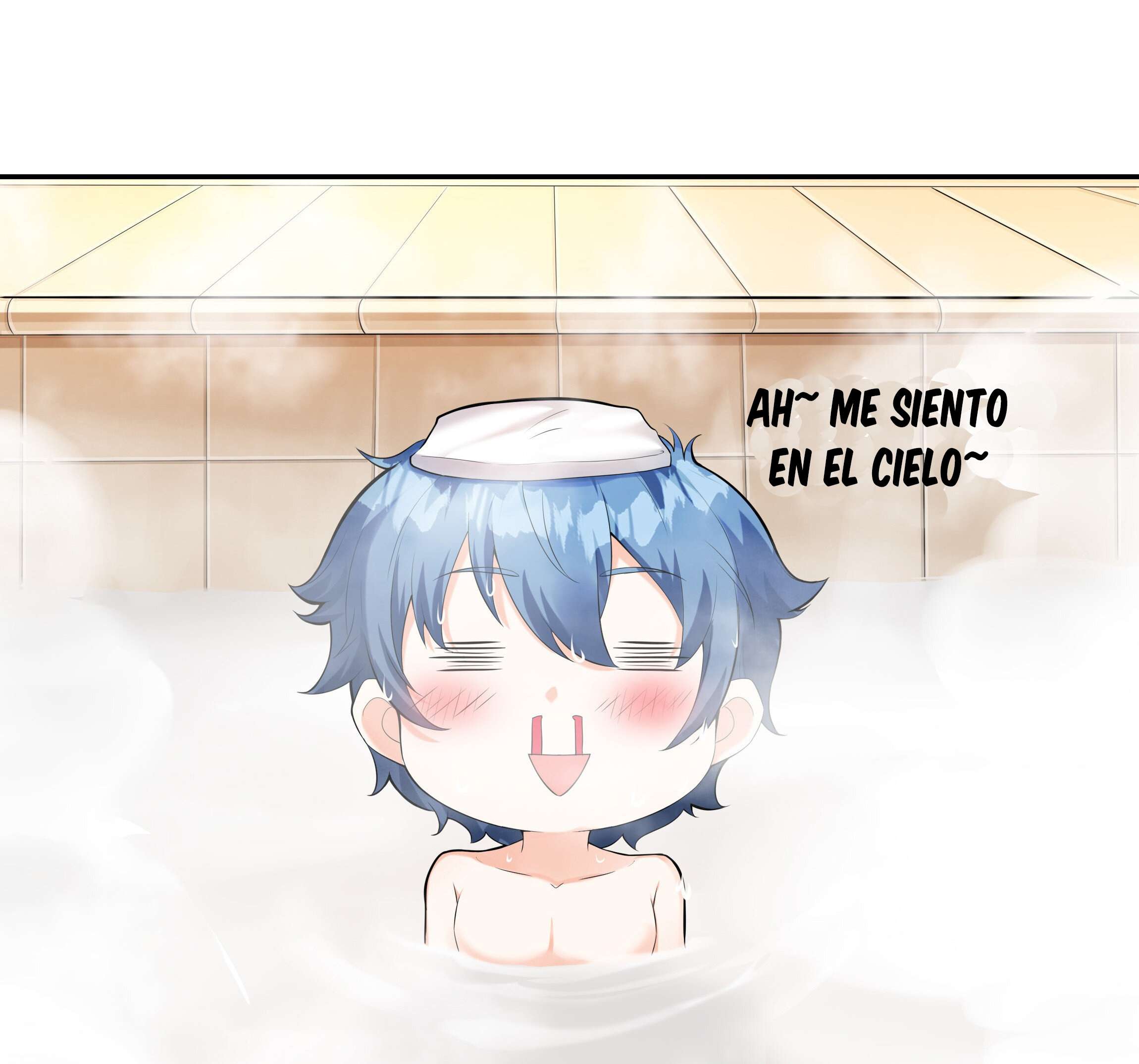 Mi Harem de Reinas Demonio — Capítulo 4 — 12