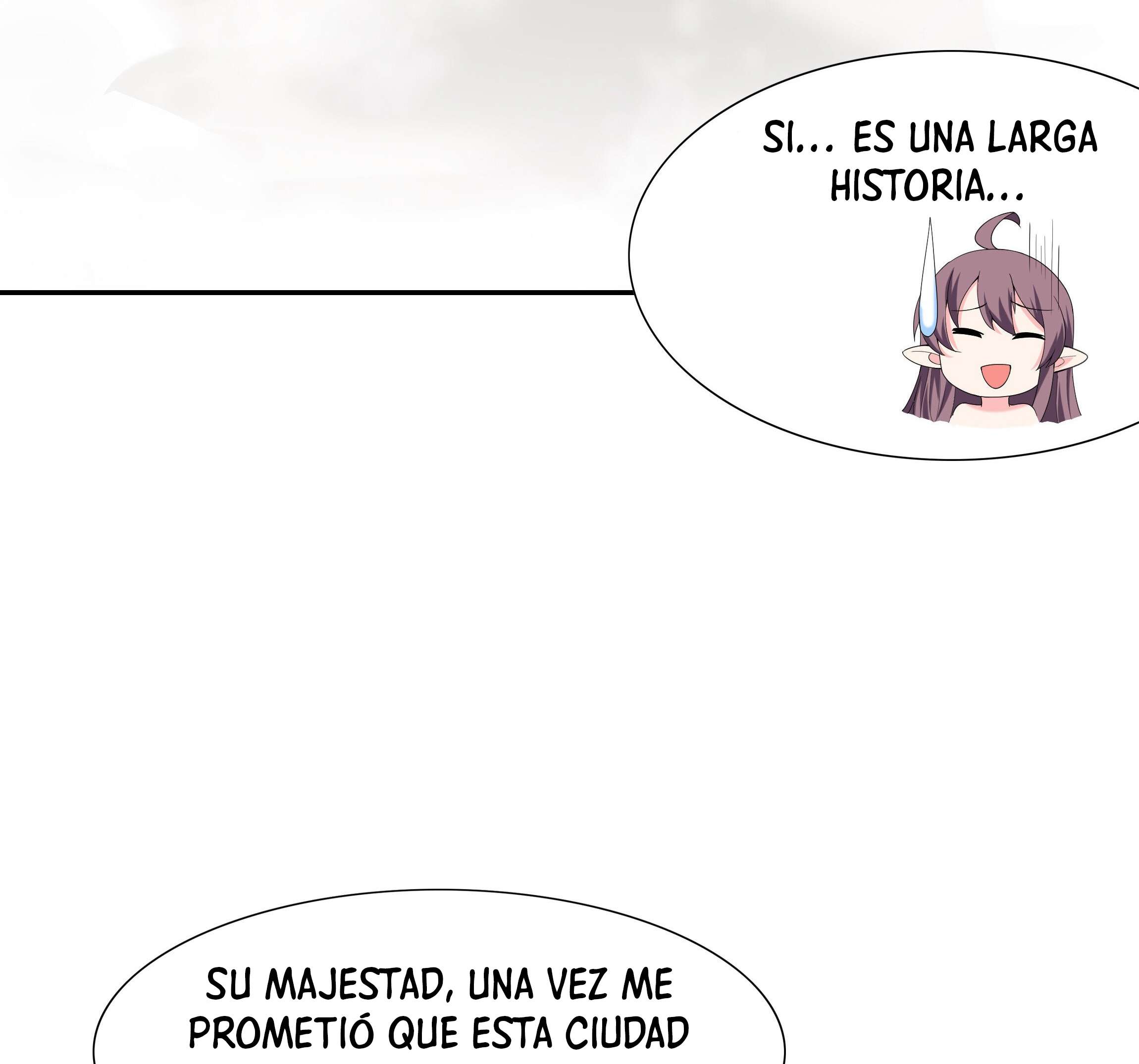 Mi Harem de Reinas Demonio — Capítulo 4 — 13