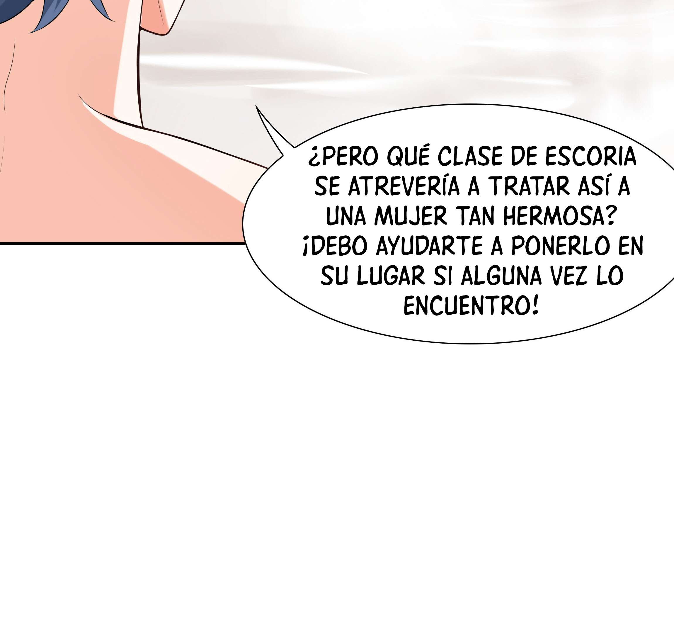 Mi Harem de Reinas Demonio — Capítulo 4 — 17