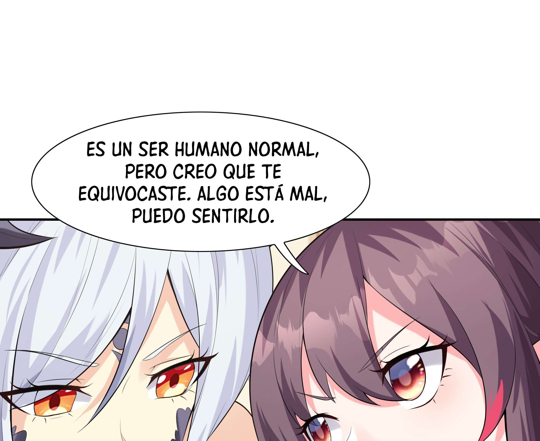 Mi Harem de Reinas Demonio — Capítulo 4 — 32