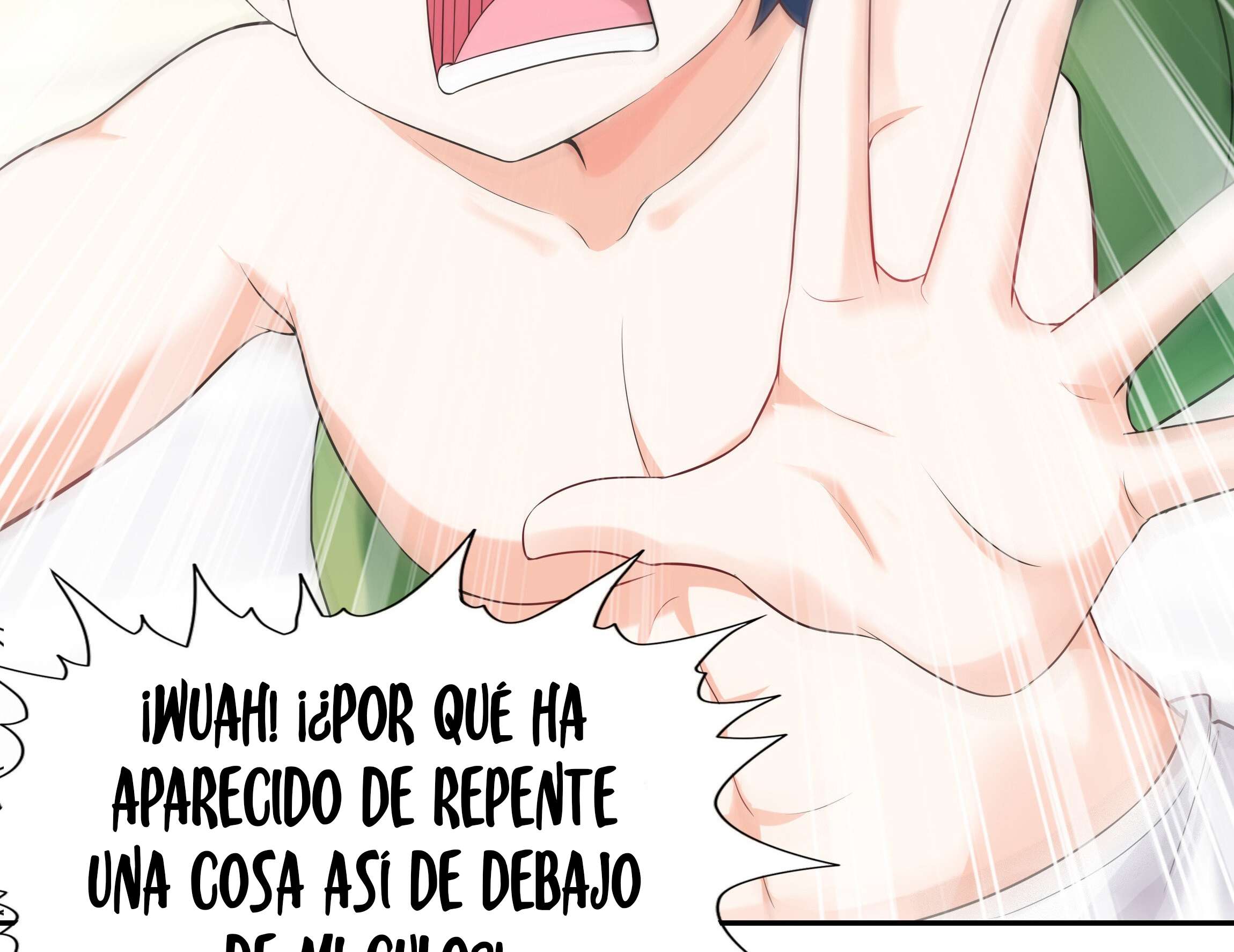 Mi Harem de Reinas Demonio — Capítulo 4 — 45