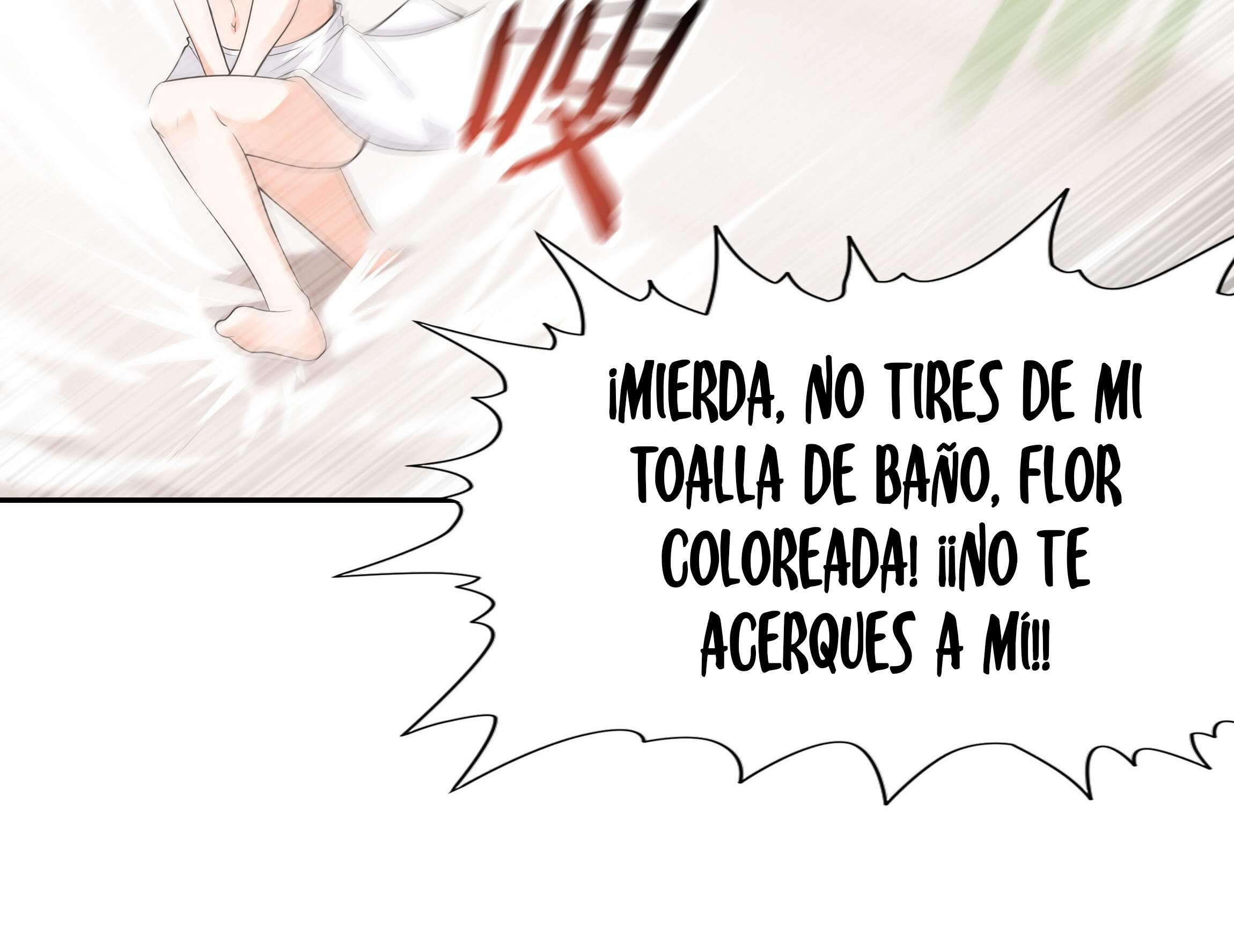 Mi Harem de Reinas Demonio — Capítulo 4 — 49