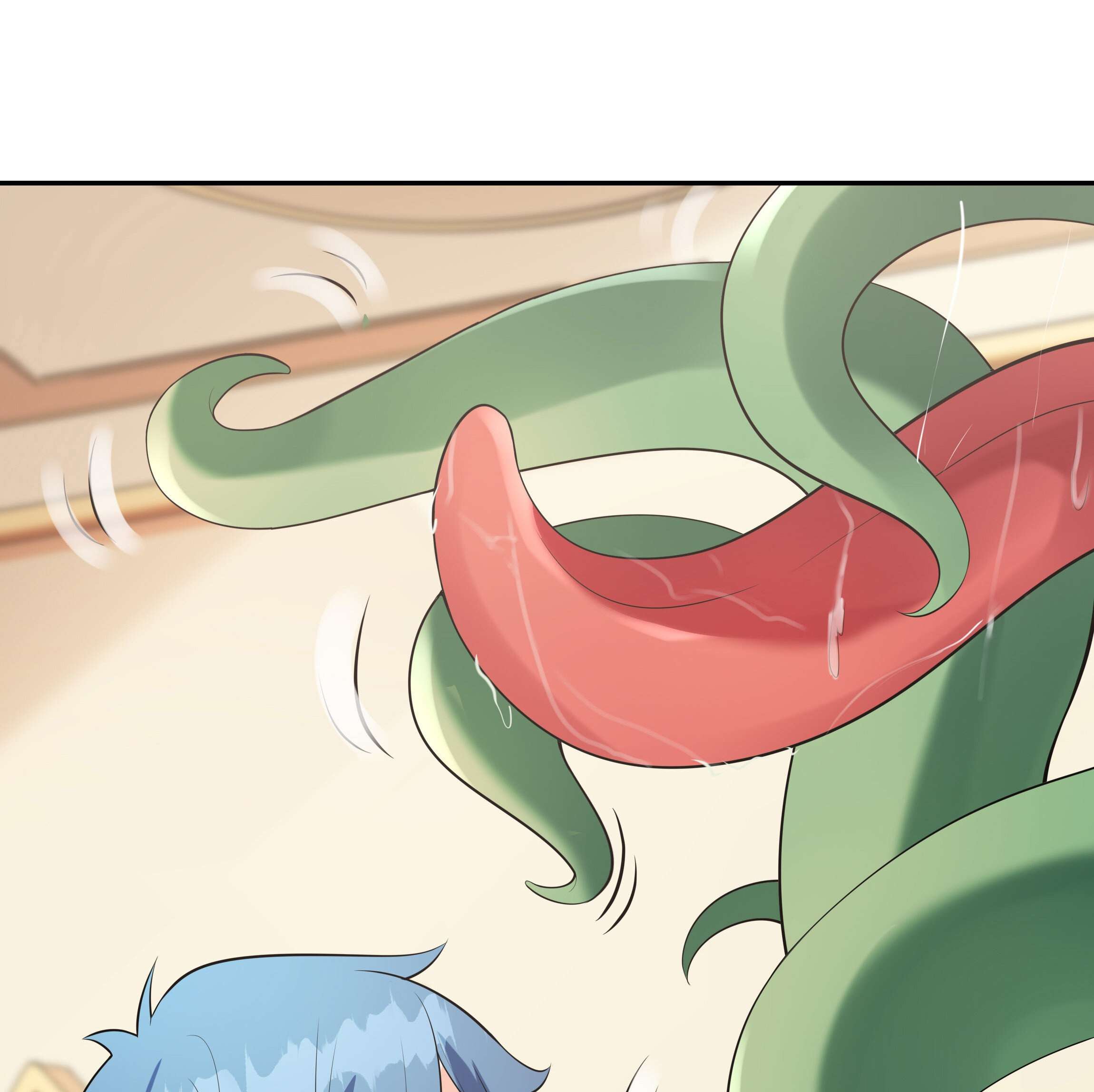 Mi Harem de Reinas Demonio — Capítulo 4 — 52