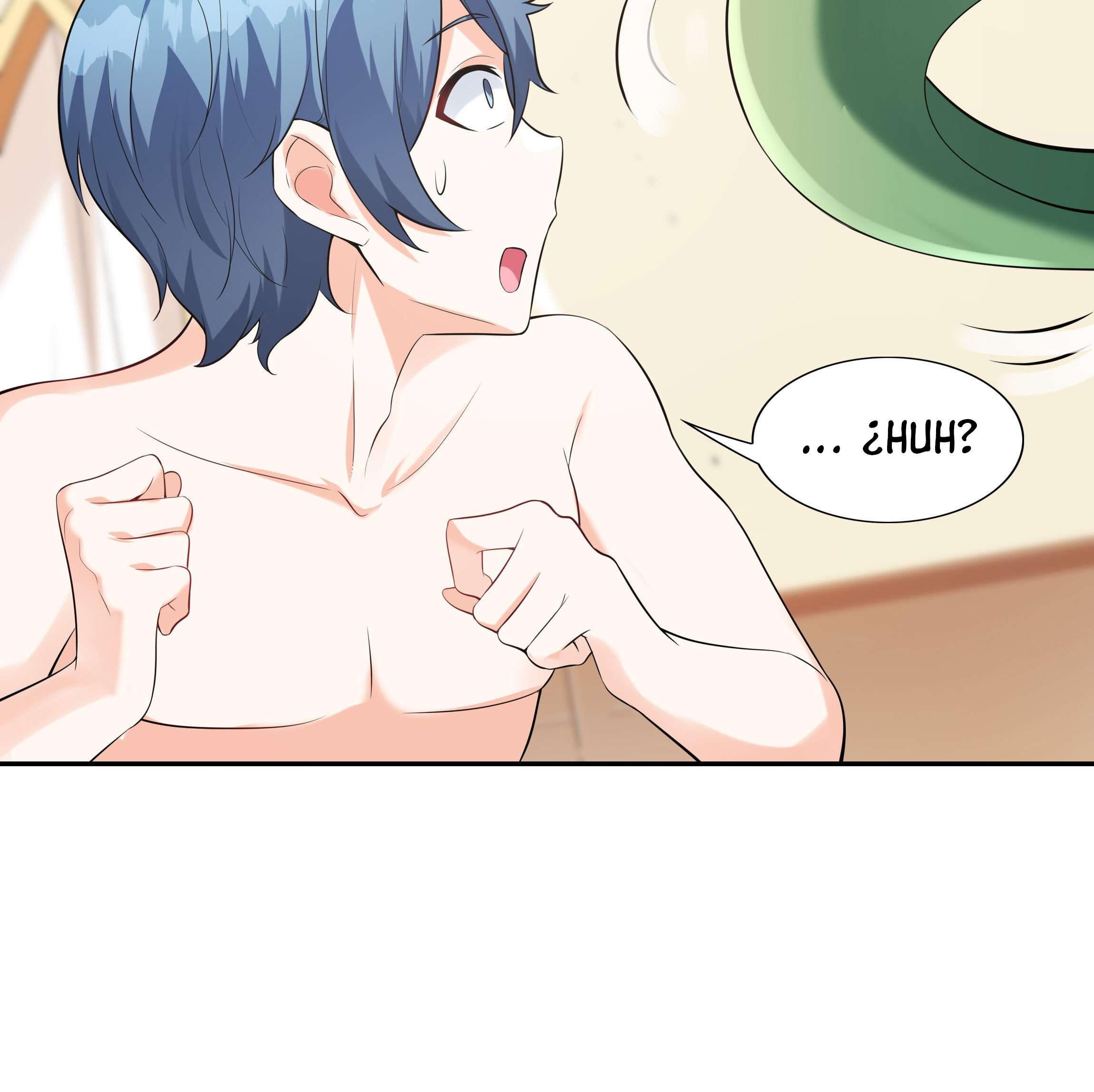 Mi Harem de Reinas Demonio — Capítulo 4 — 53