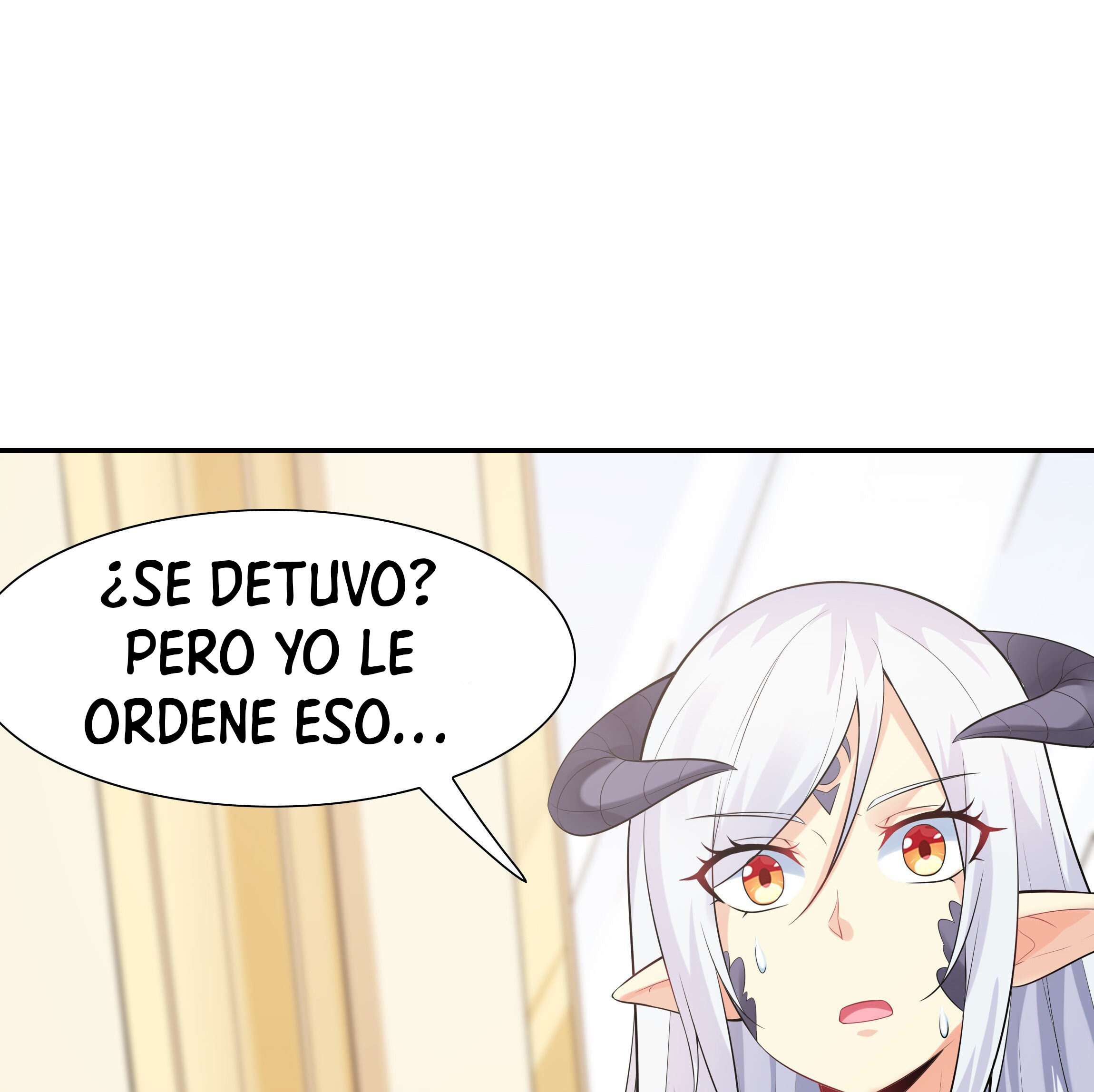 Mi Harem de Reinas Demonio — Capítulo 4 — 54