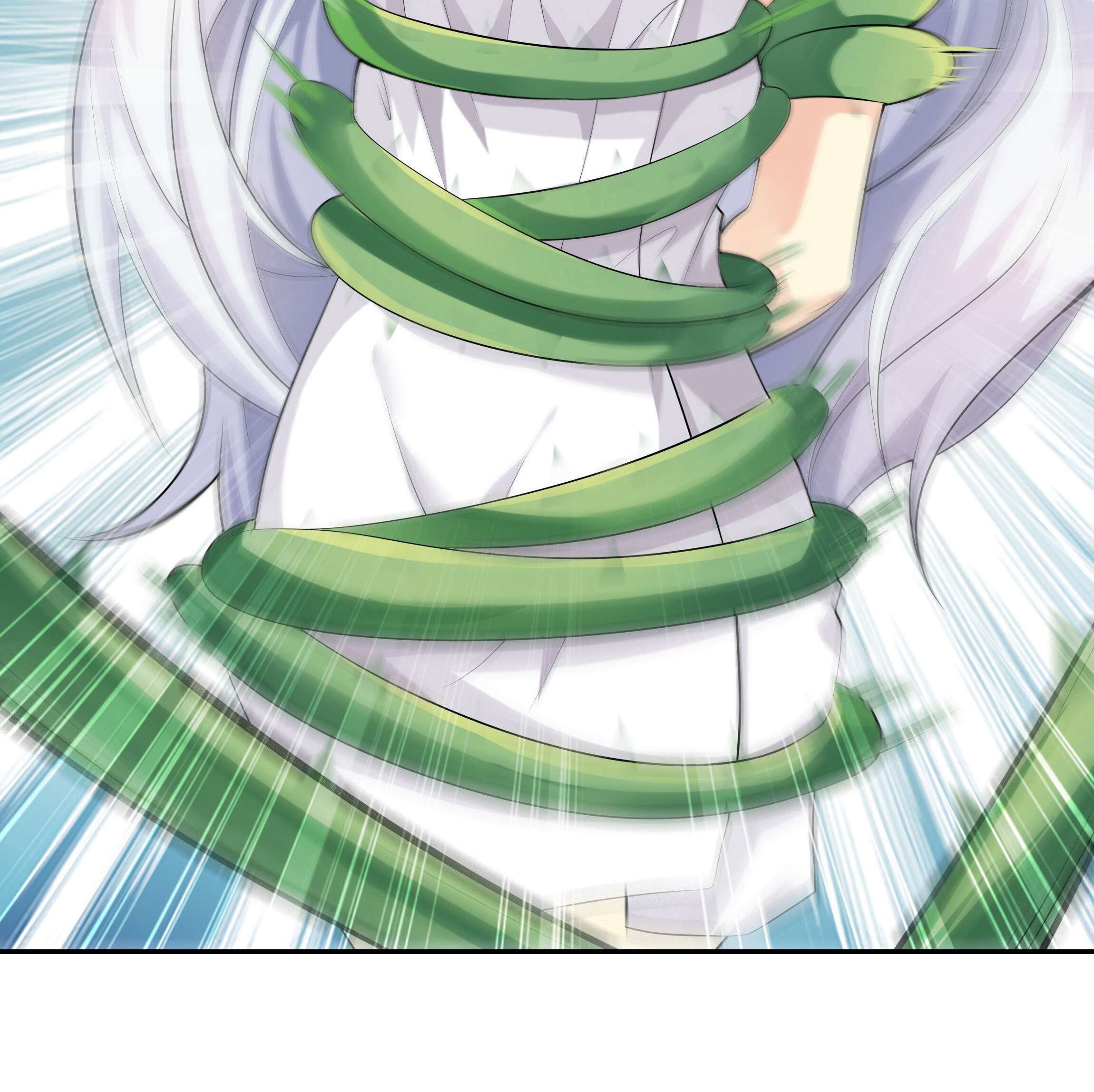Mi Harem de Reinas Demonio — Capítulo 4 — 59