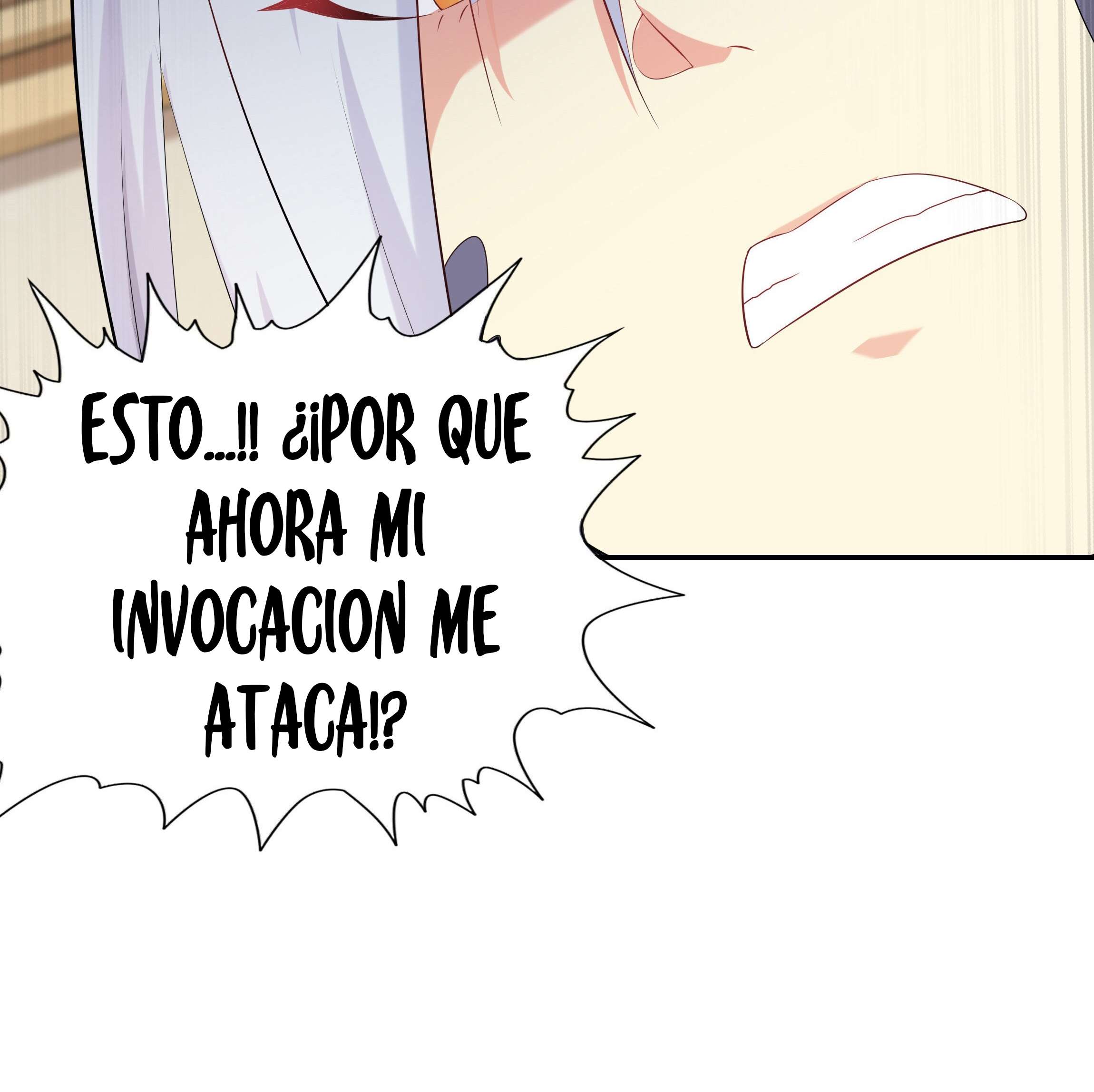 Mi Harem de Reinas Demonio — Capítulo 4 — 61