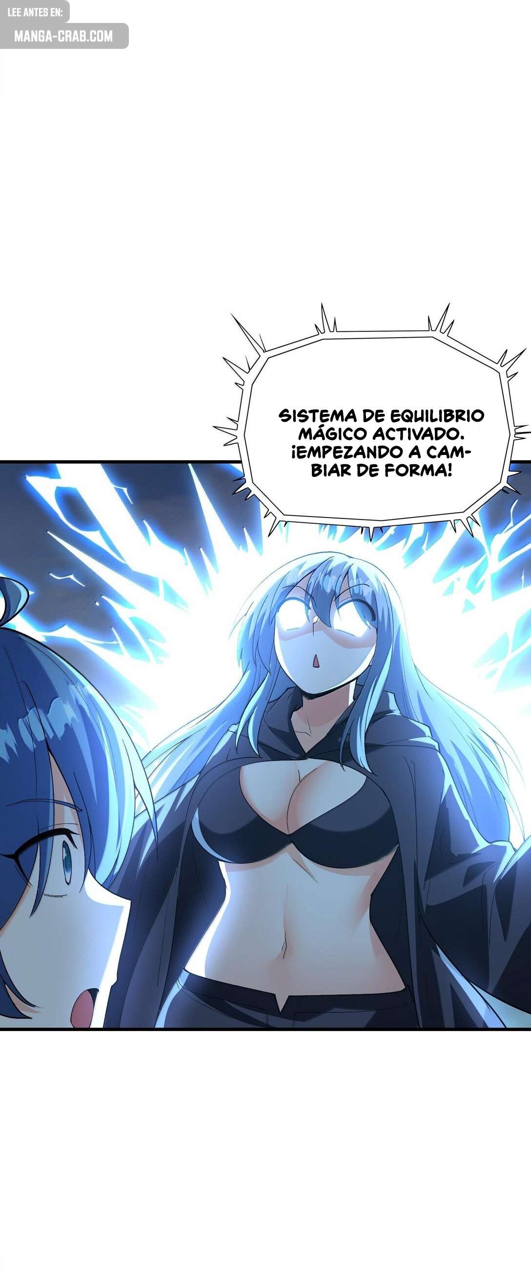 Mi Harem de Reinas Demonio — Capítulo 152 — 29