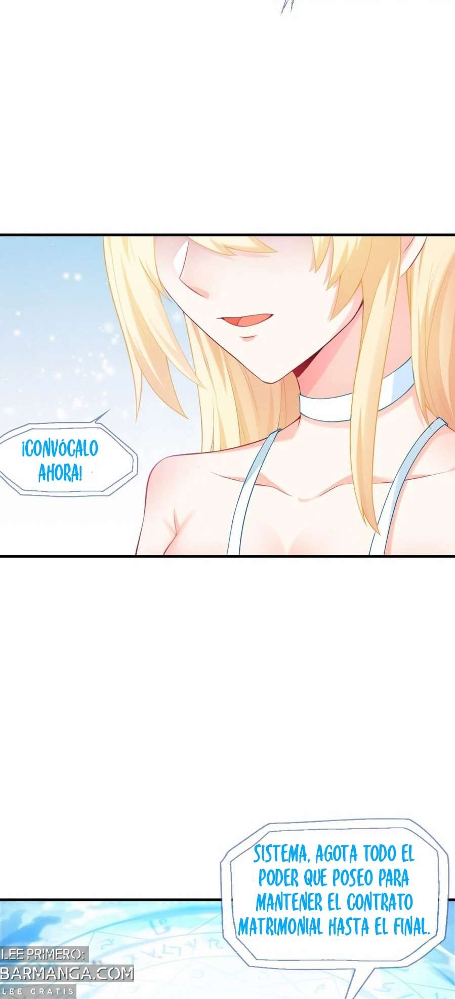 Mi Harem de Reinas Demonio — Capítulo 1.5 — 14