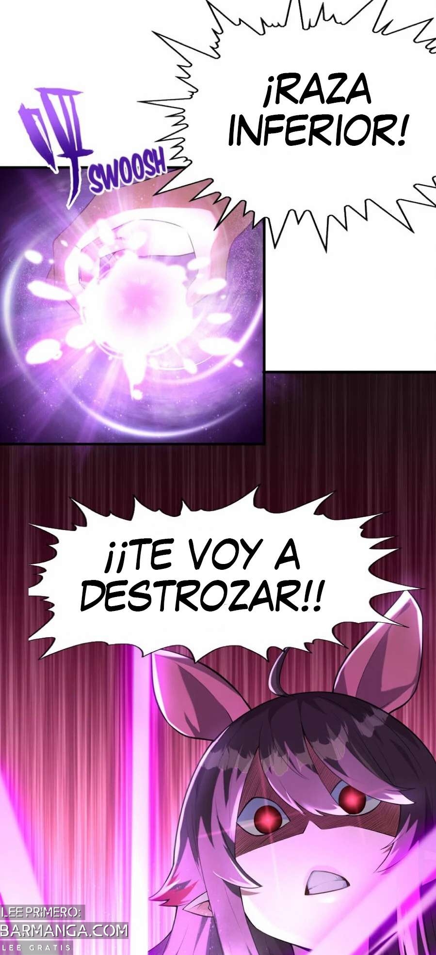 Mi Harem de Reinas Demonio — Capítulo 1.5 — 23