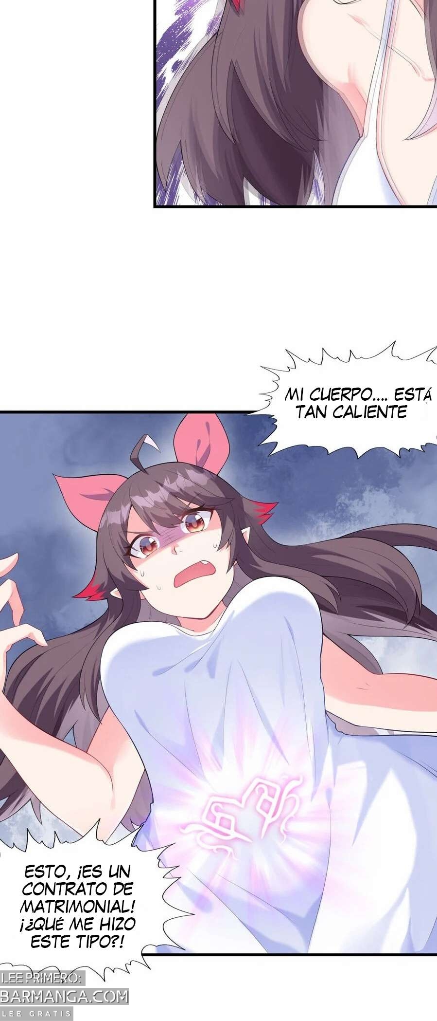 Mi Harem de Reinas Demonio — Capítulo 1.5 — 30
