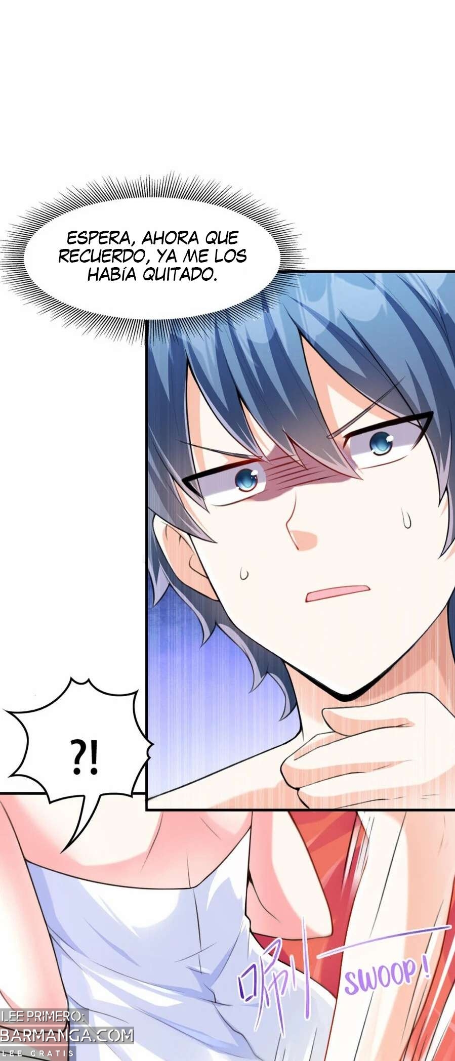 Mi Harem de Reinas Demonio — Capítulo 1.5 — 39