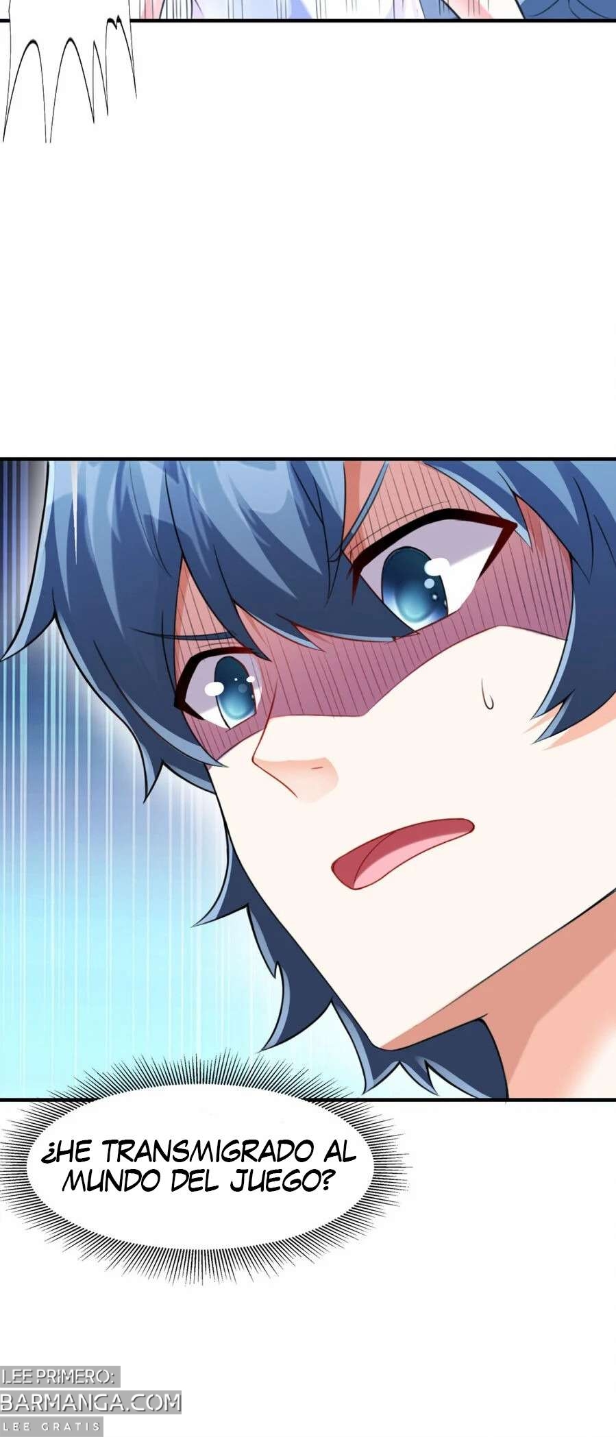 Mi Harem de Reinas Demonio — Capítulo 1.5 — 41