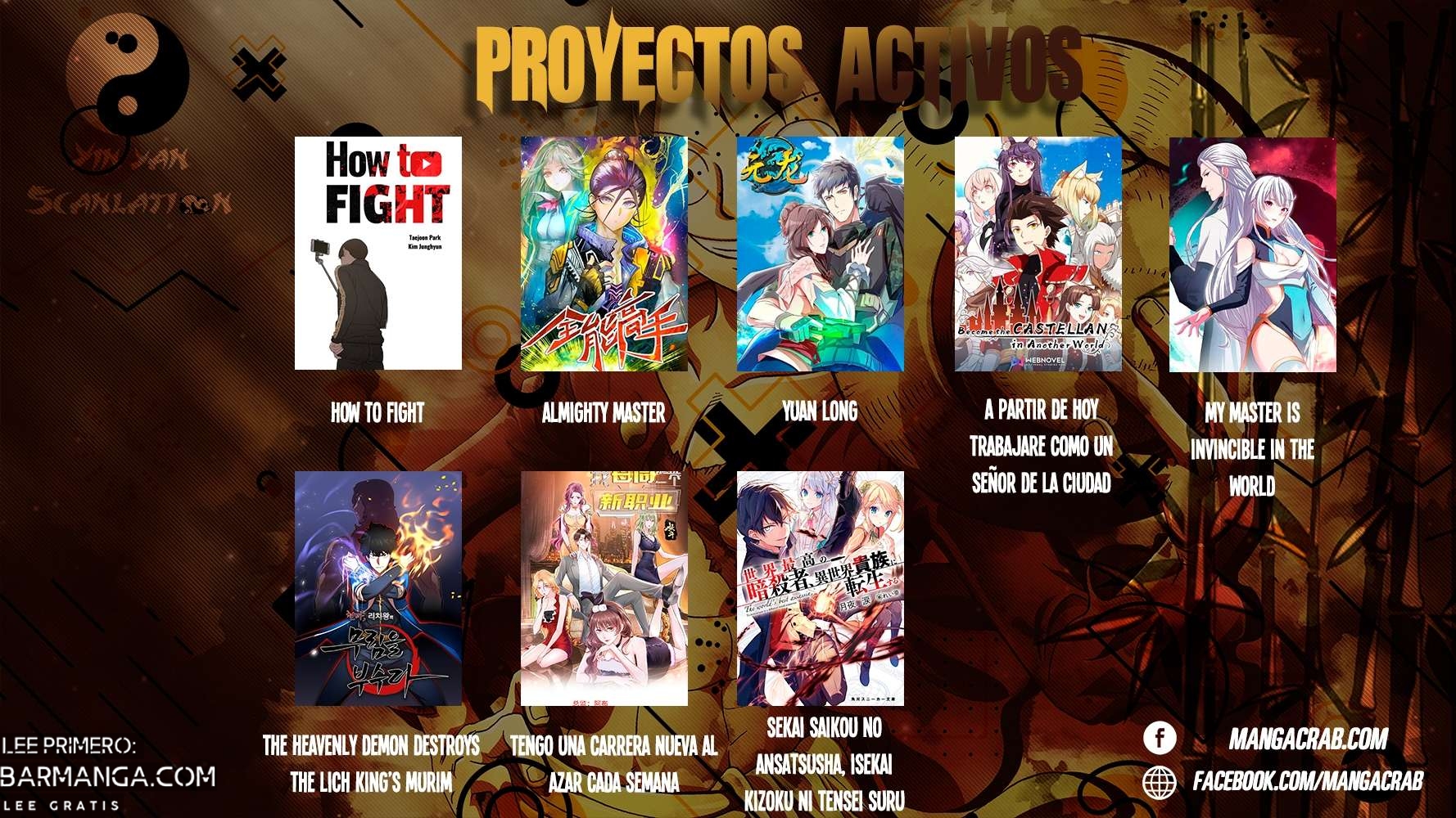 Mi Harem de Reinas Demonio — Capítulo 1.5 — 42